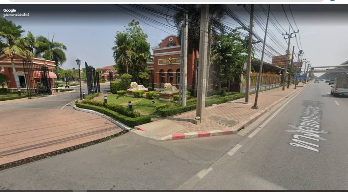 ขายบ้านพระราม 2 บางขุนเทียน : ขาย บ้านเดี่ยว ลัดดารมย์ อิลิแกนซ์ พระราม2 145 ตร.ว. 4นอน 5น้ำ แสมดำ บางขุนเทียน กรุงเทพฯ