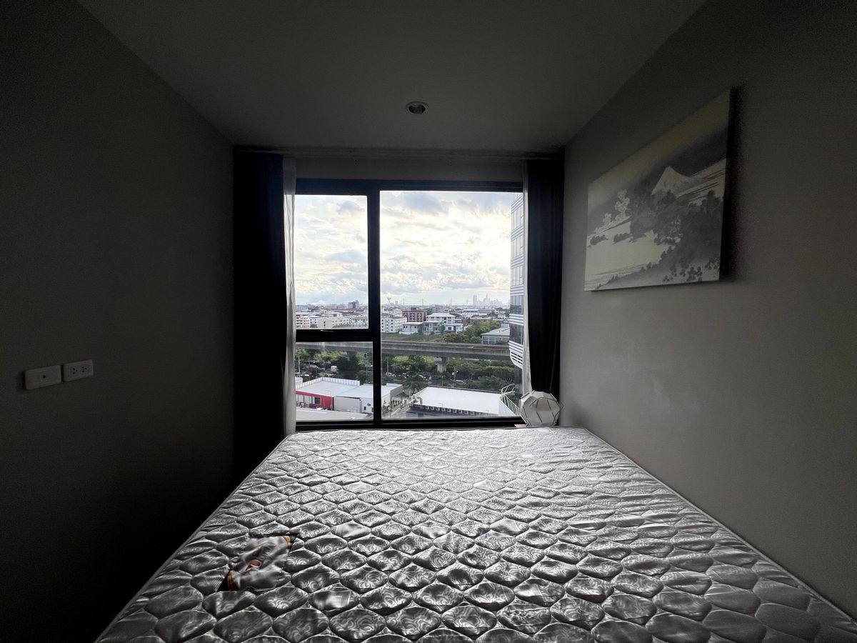 For RentCondoBangna, Bearing, Lasalle : 🔥Ideo Mobi East Point for Rent🔥