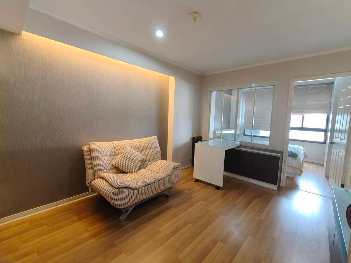 ขายคอนโดปิ่นเกล้า จรัญสนิทวงศ์ : 🏢 ขายคอนโด : Lumpini Place Pinklao 2 (ลุมพินี เพลส ปิ่นเกล้า 2)  รหัสทรัพย์ | 📌LNP-C8169 