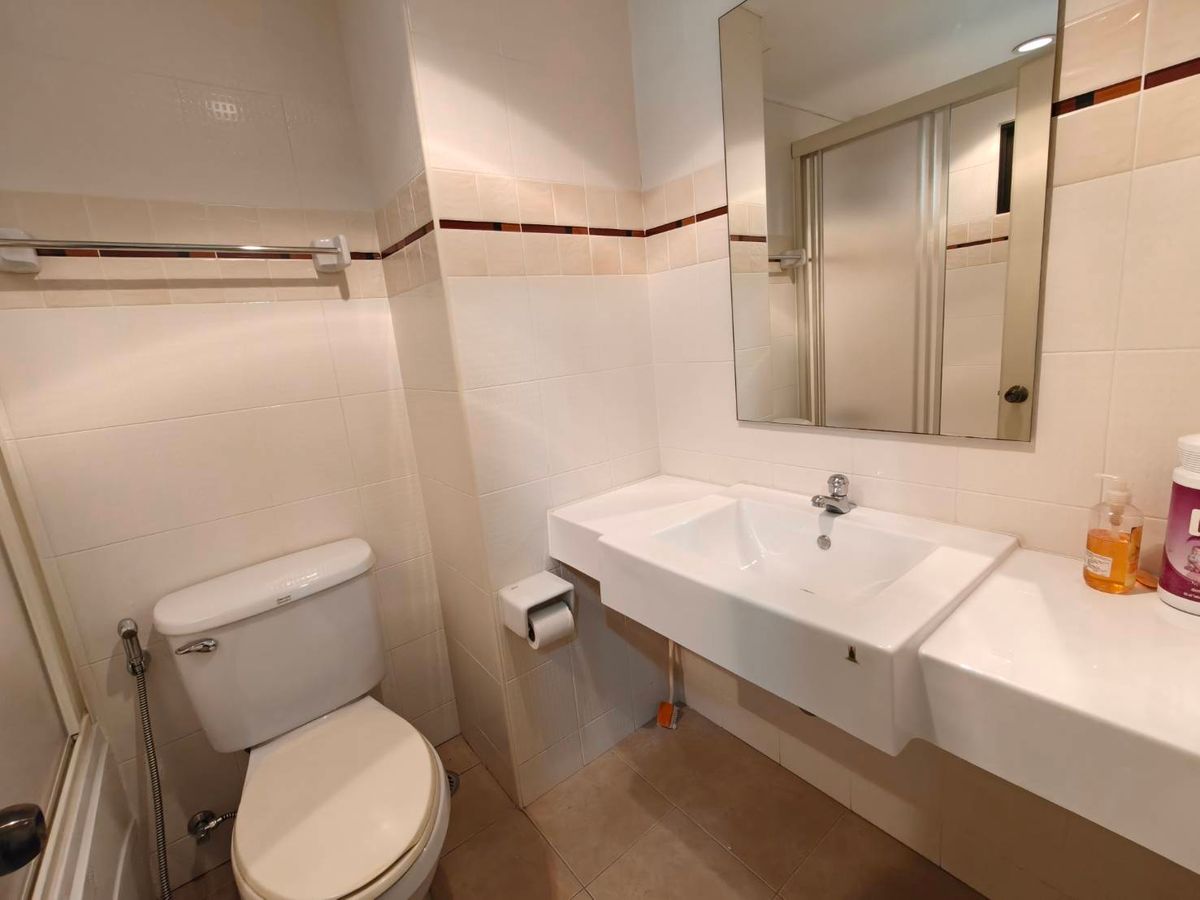 ขายคอนโดปิ่นเกล้า จรัญสนิทวงศ์ : 🏢 ขายคอนโด : Lumpini Place Pinklao 2 (ลุมพินี เพลส ปิ่นเกล้า 2)  รหัสทรัพย์ | 📌LNP-C8169 