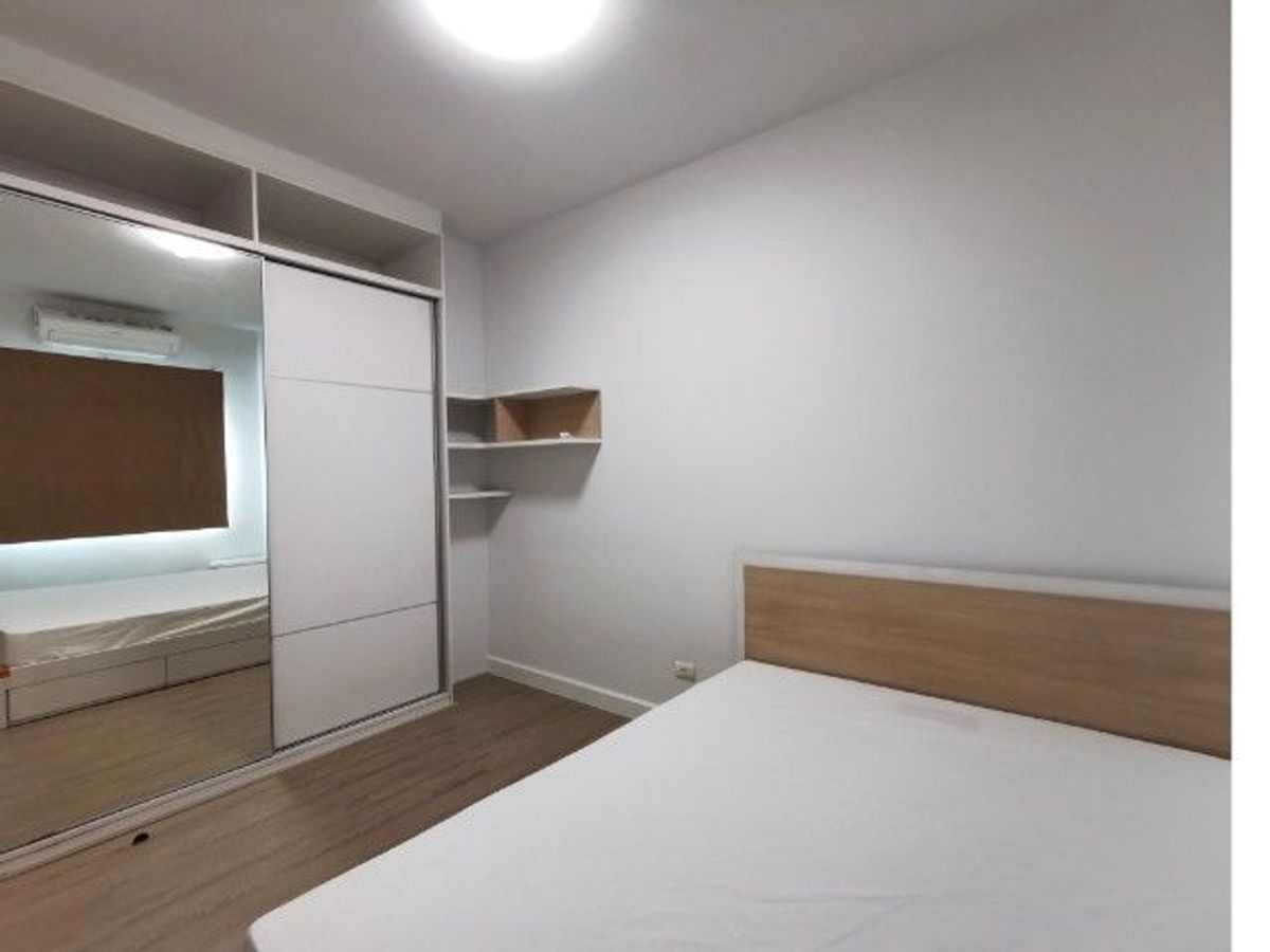 For SaleCondoOnnut, Udomsuk : (Code SM1259) Condo for sale My Condo Sukhumvit 103 My Condo Sukhumvit 103 near BTS Udomsuk