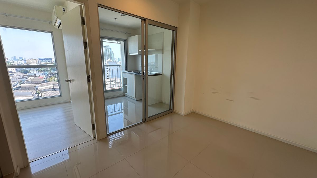 For SaleCondoOnnut, Udomsuk : Aspire Sukhumvit 48 /1 Bedroom (For Sale), Aspai Sukhumvit 48 /1 Bedroom (Sale) Tang069
