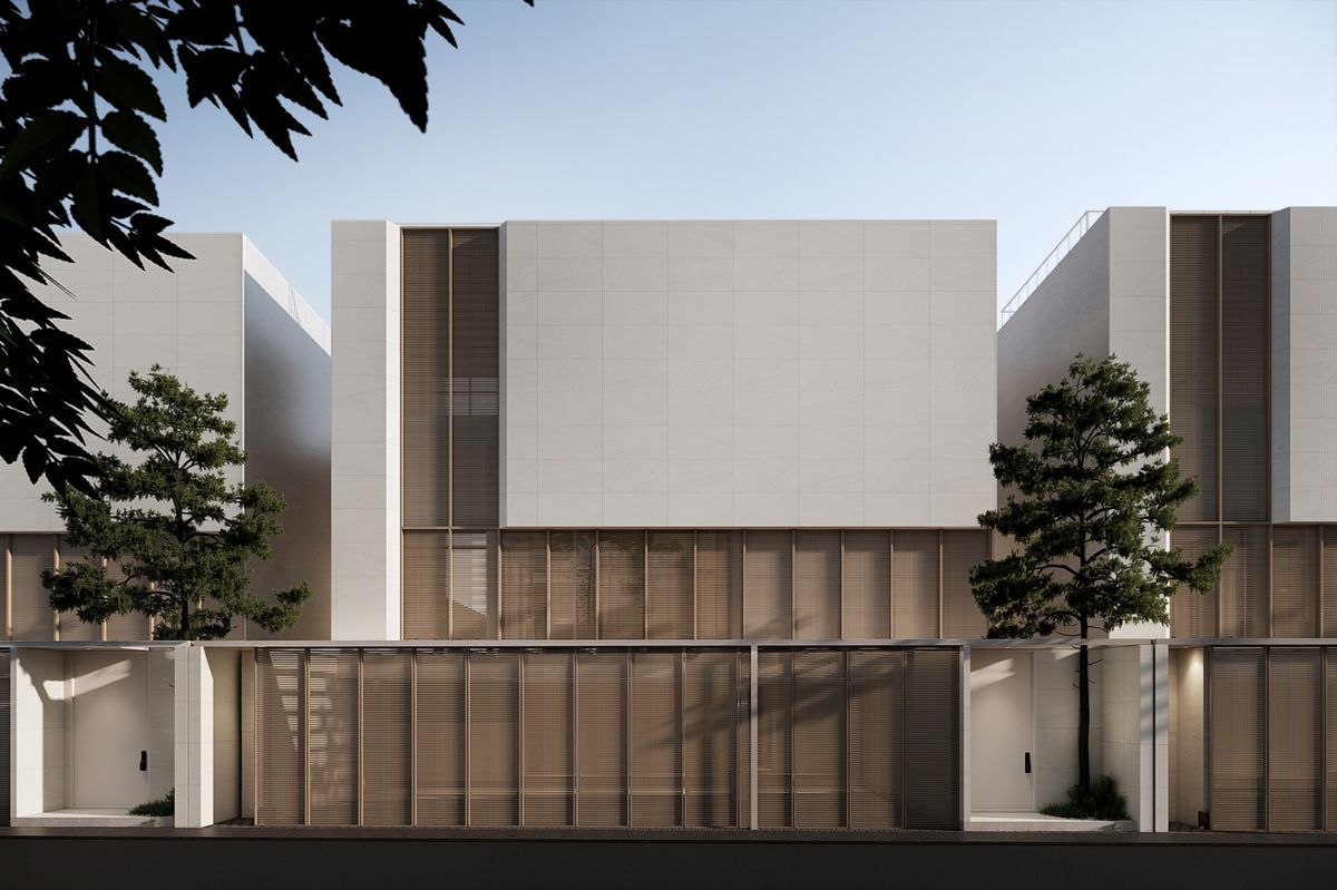 For RentHouseYothinpattana,CDC : ELIVA Private Residences LSIR0279