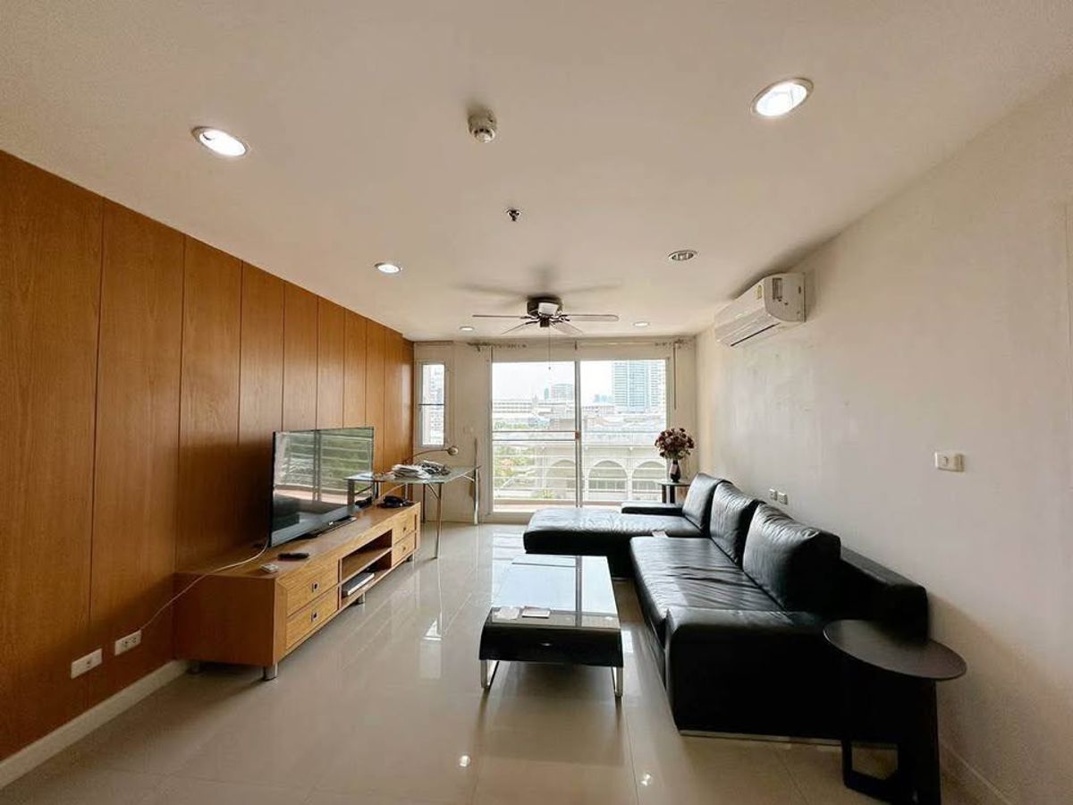ขายคอนโดสุขุมวิท อโศก ทองหล่อ : 🌟 Rare Deal in Sukhumvit 24 — Luxury Condo, Ready to Move In! 📍 Serene Place Sukhumvit 24 |