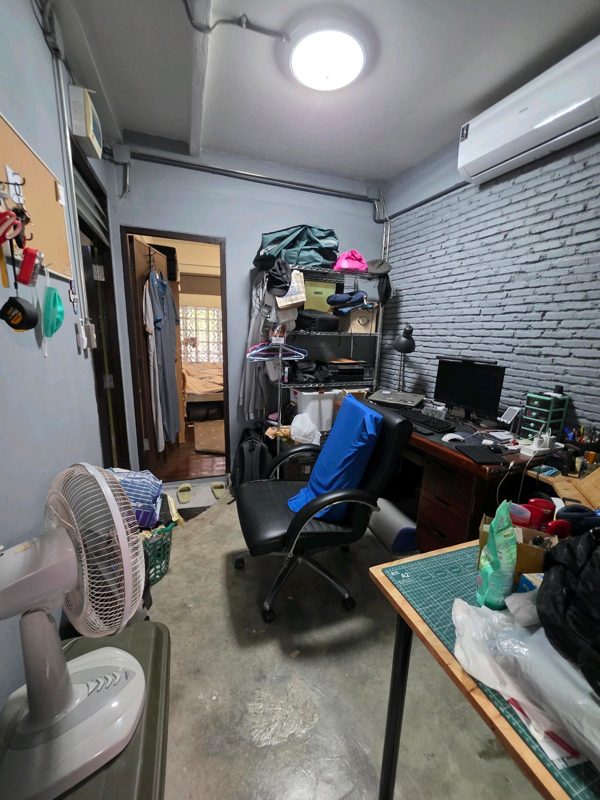 For SaleHouseSeri Thai, Ramkhamhaeng Nida : 2 storey detached house for sale 98 sq. W.