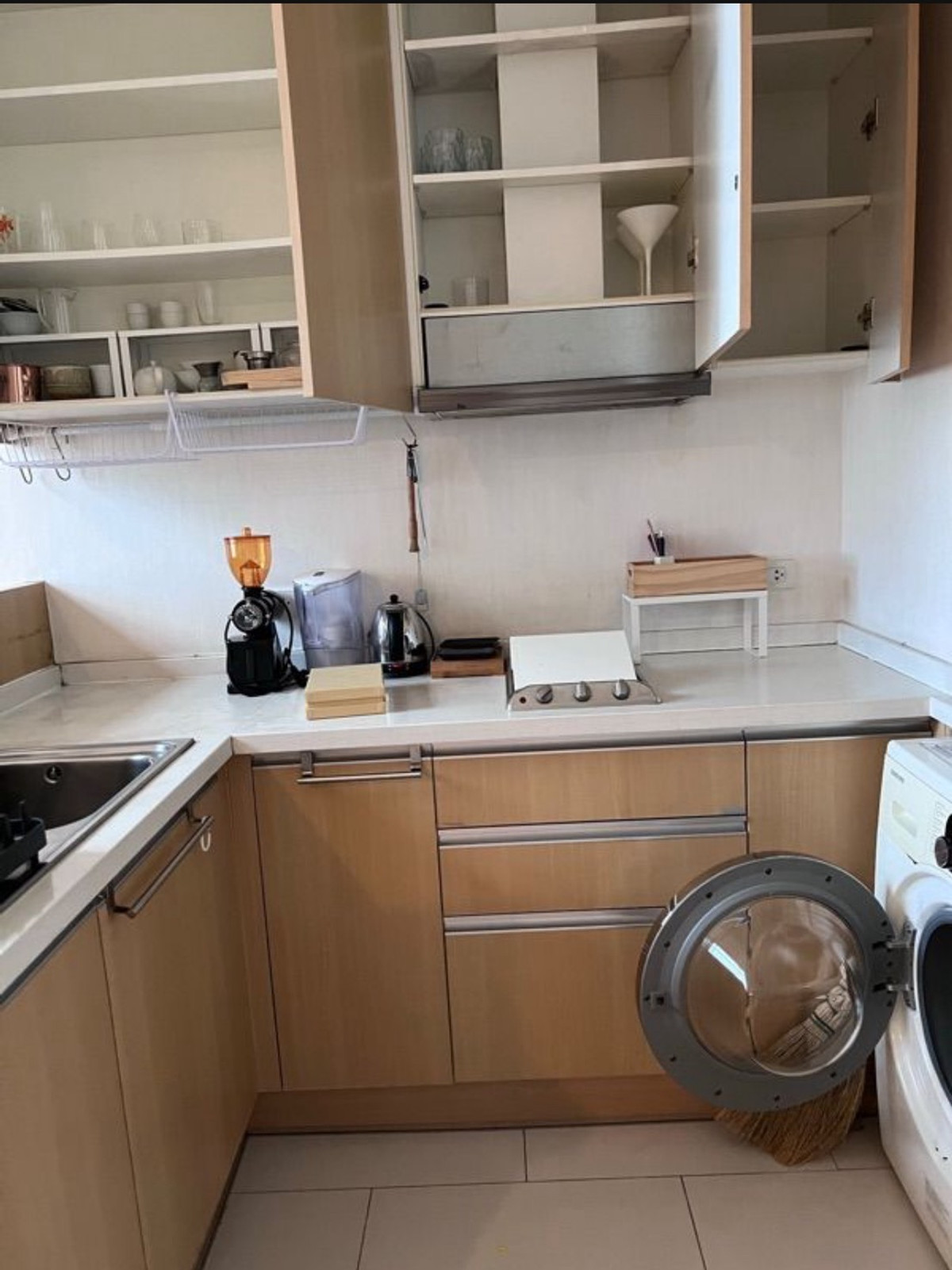 ให้เช่าคอนโดราชเทวี พญาไท : ปล่อยเช่า Villa Rachatewi (วิลล่า ราชเทวี) 