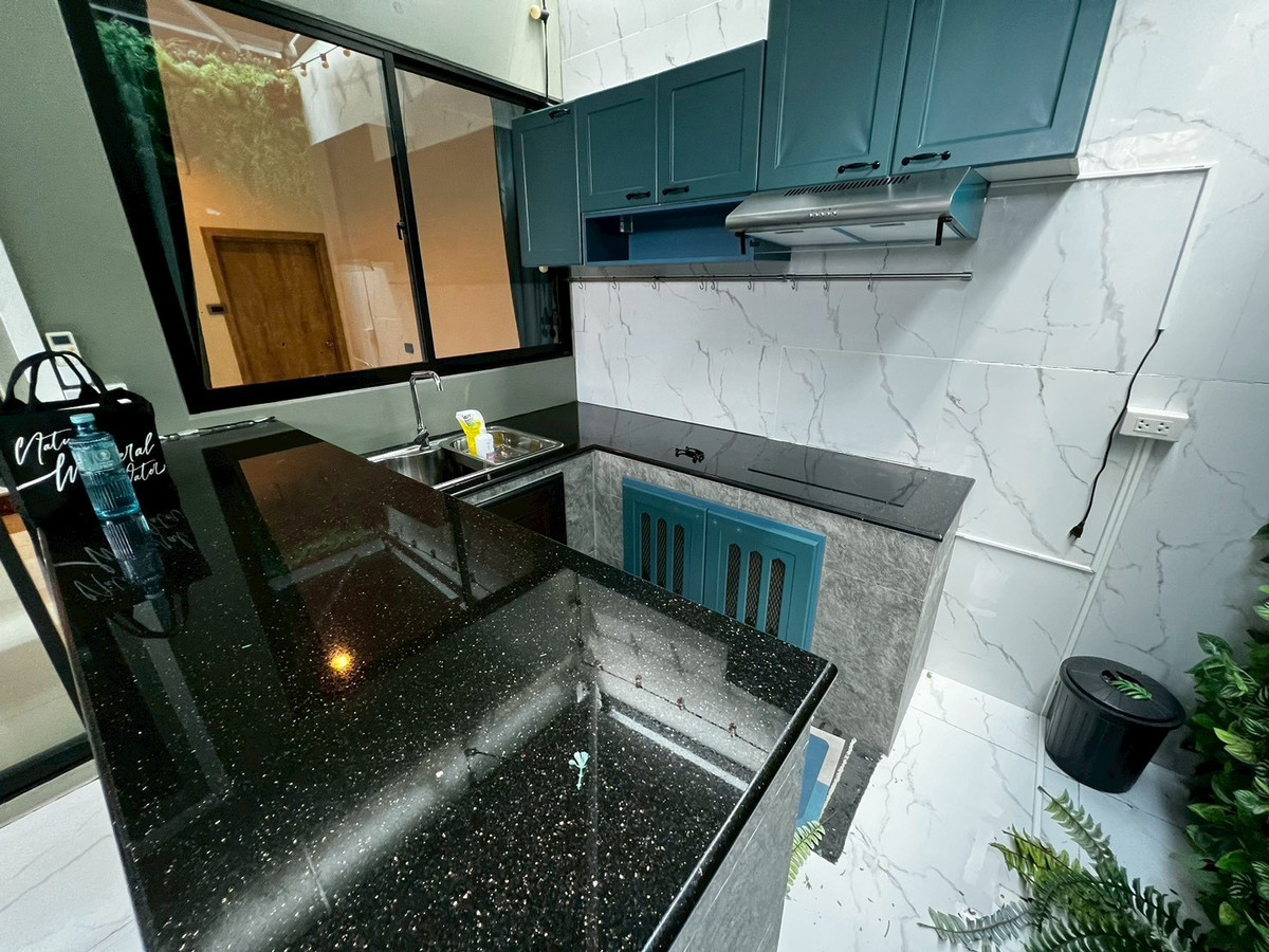 ให้เช่าทาวน์โฮมนนทบุรี บางใหญ่ บางบัวทอง : ทาวน์โฮม หลังมุม พื้นกระเบื้องอย่างดี ติด Lotus นอร์ท ราชพฤกษ์ 3ห้องนอน 3ห้องน้ำ บิ้วอินสวย 