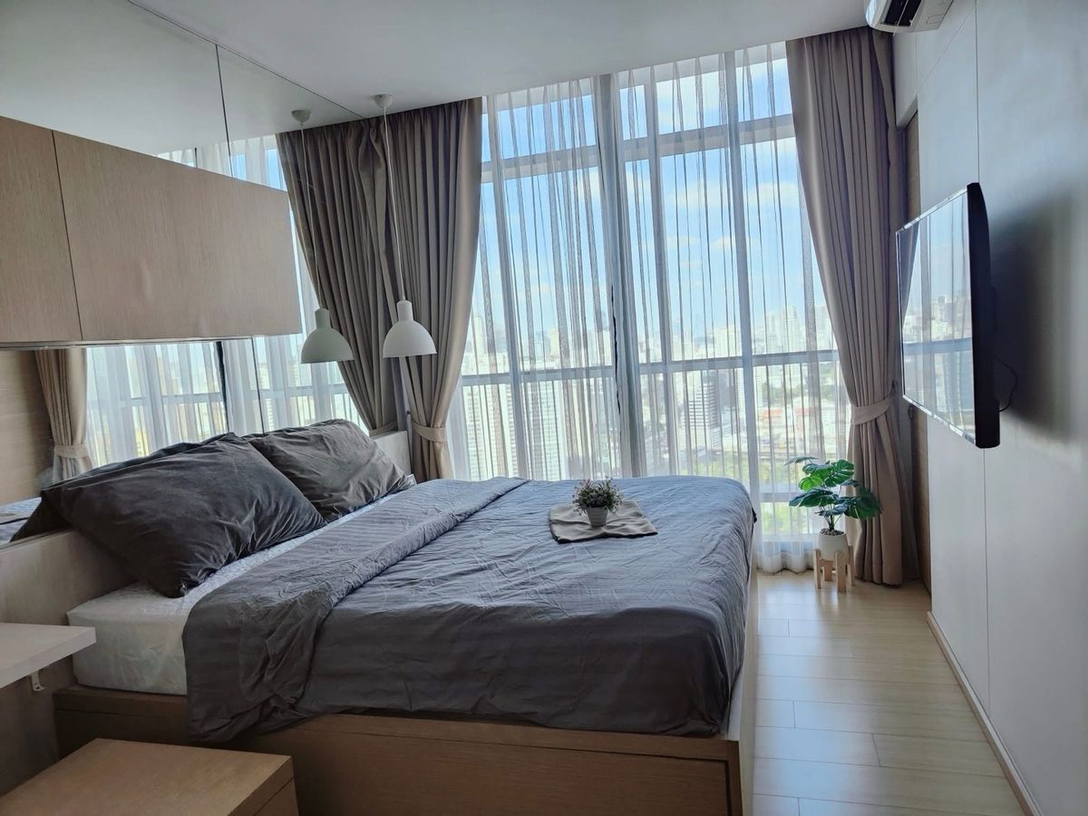 For RentCondoSukhumvit, Asoke, Thonglor : 🏢 For Rent / Sale – Park 24 (Phrom Phong) 💖23,000