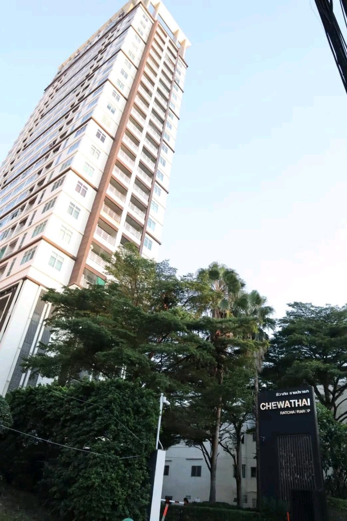 For SaleCondoRatchathewi,Phayathai : Selling a Condo, Chivathai Ratchaprarop