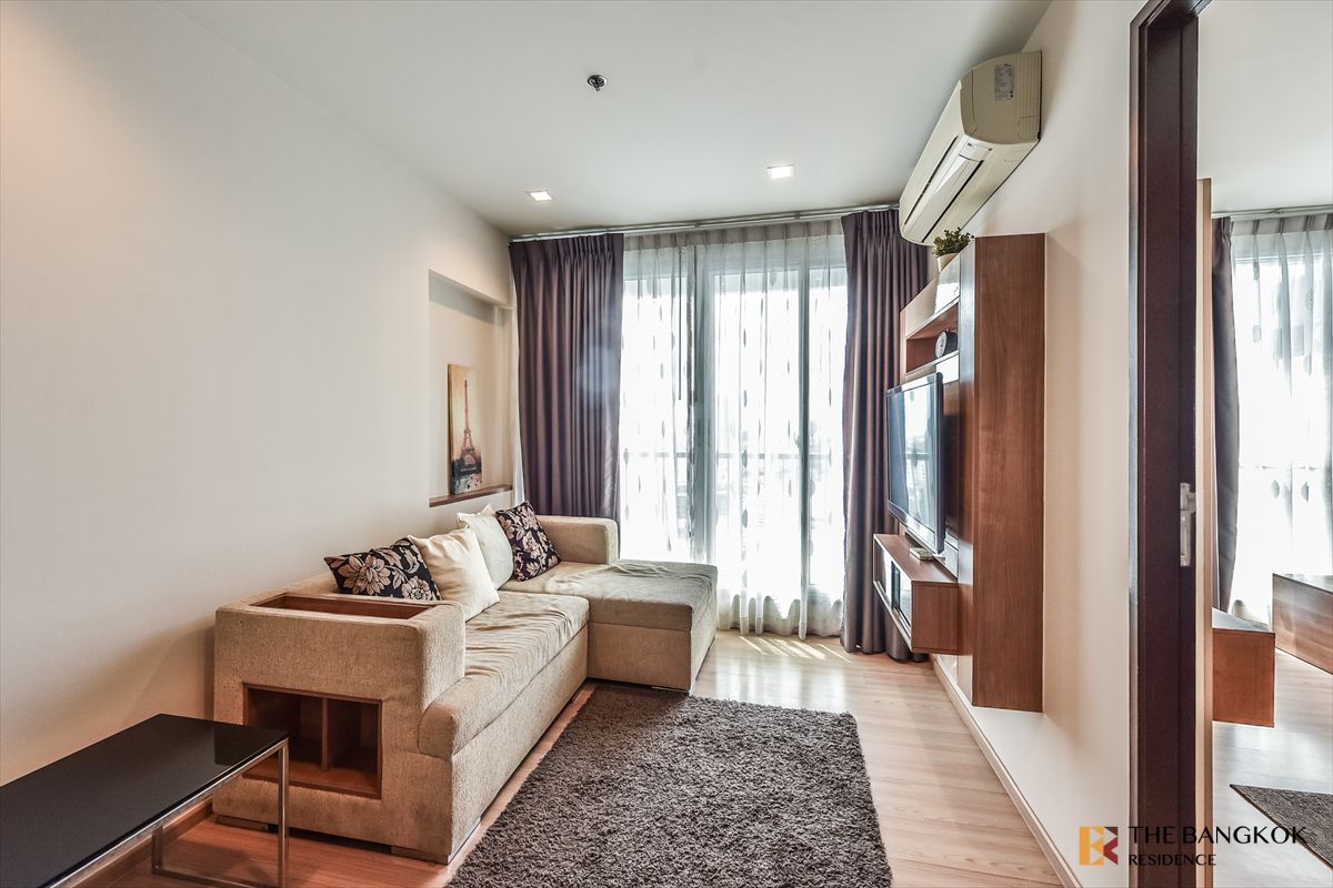 ให้เช่าคอนโดสาทร นราธิวาส : 🔥HOT PRICE🔥 RHYTHM Sathorn 1Bed1Bath By Songソング。