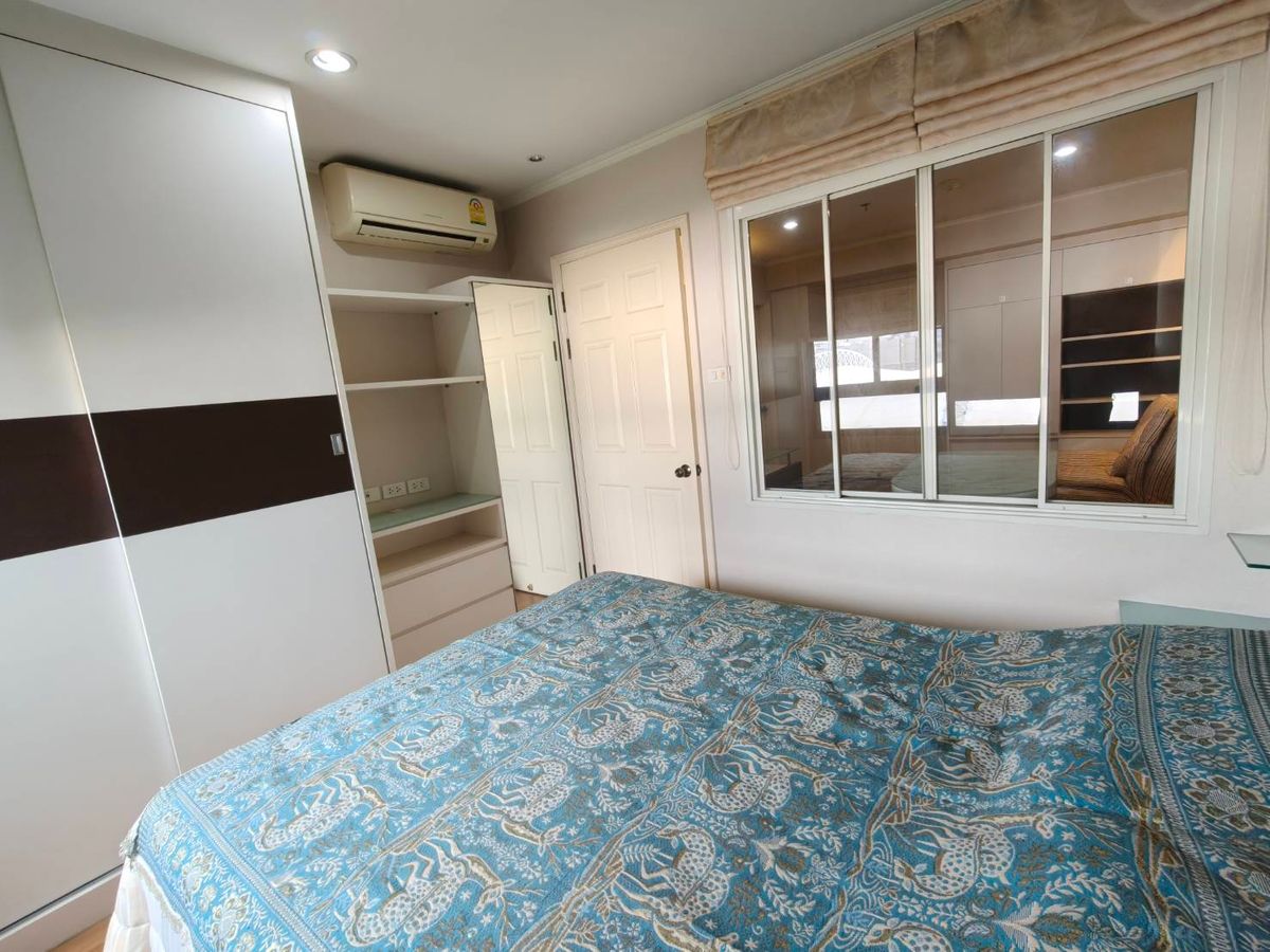 ขายคอนโดปิ่นเกล้า จรัญสนิทวงศ์ : 🏢 ขายคอนโด : Lumpini Place Pinklao 2 (ลุมพินี เพลส ปิ่นเกล้า 2)  รหัสทรัพย์ | 📌LNP-C8169 