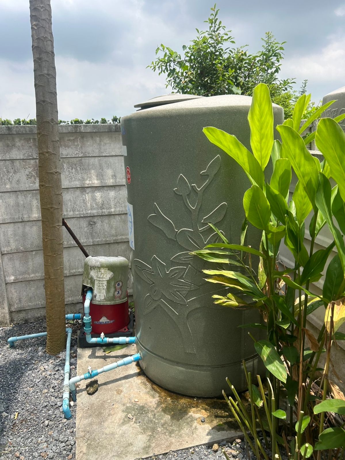 For SaleHouseLadkrabang, Suwannaphum Airport : Single House Benya Paka / 3 Bedrooms (Sale), Benyapha Casa / Details 3 Bedrooms (For Sale) Chui047