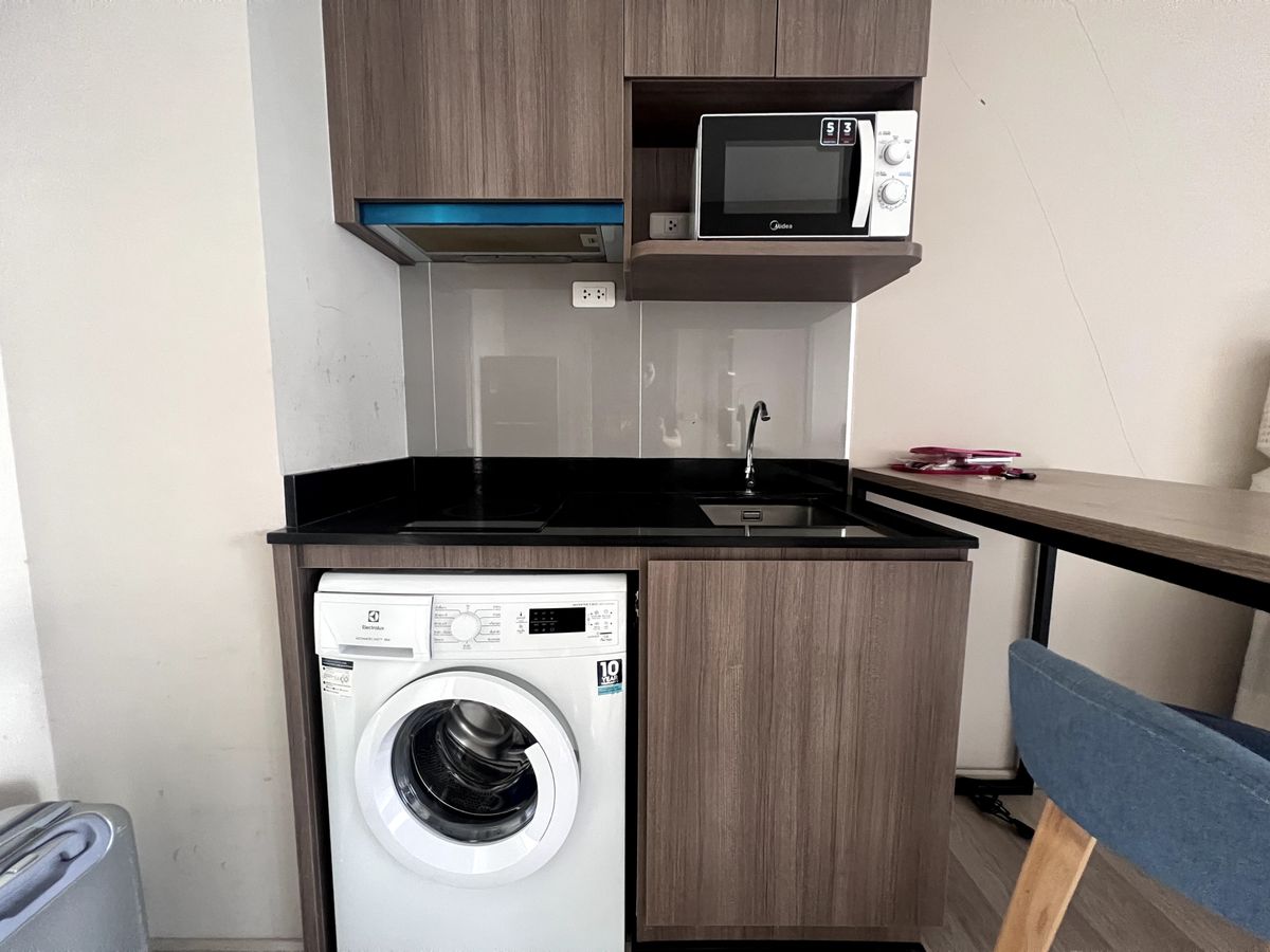 For RentCondoBangna, Bearing, Lasalle : 🔥Ideo Mobi East Point for Rent🔥