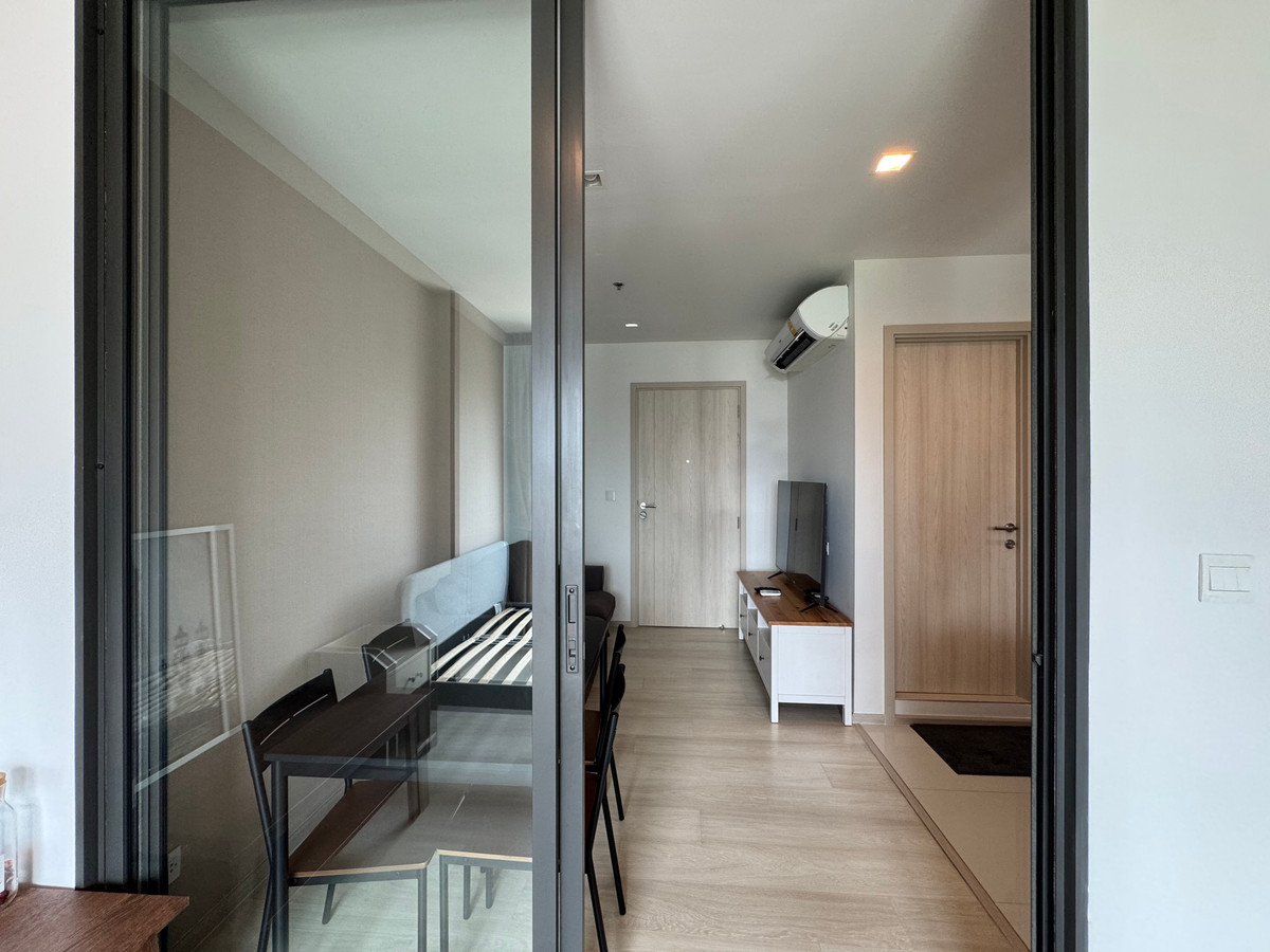 ให้เช่าคอนโดวิทยุ ชิดลม หลังสวน : 🌟ให้เช่า Life One Wireless🌟 ใกล้ BTS เพลินจิต