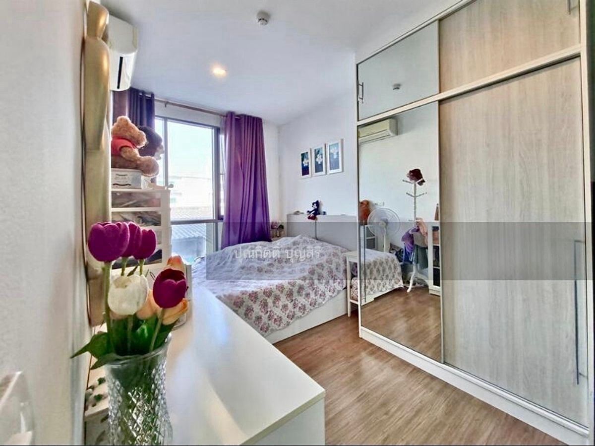 ขายคอนโดเกษตรศาสตร์ รัชโยธิน : 📣 [For Sale] ขายด่วน !! คอนโด Miti Condo Ladprao-Wanghin