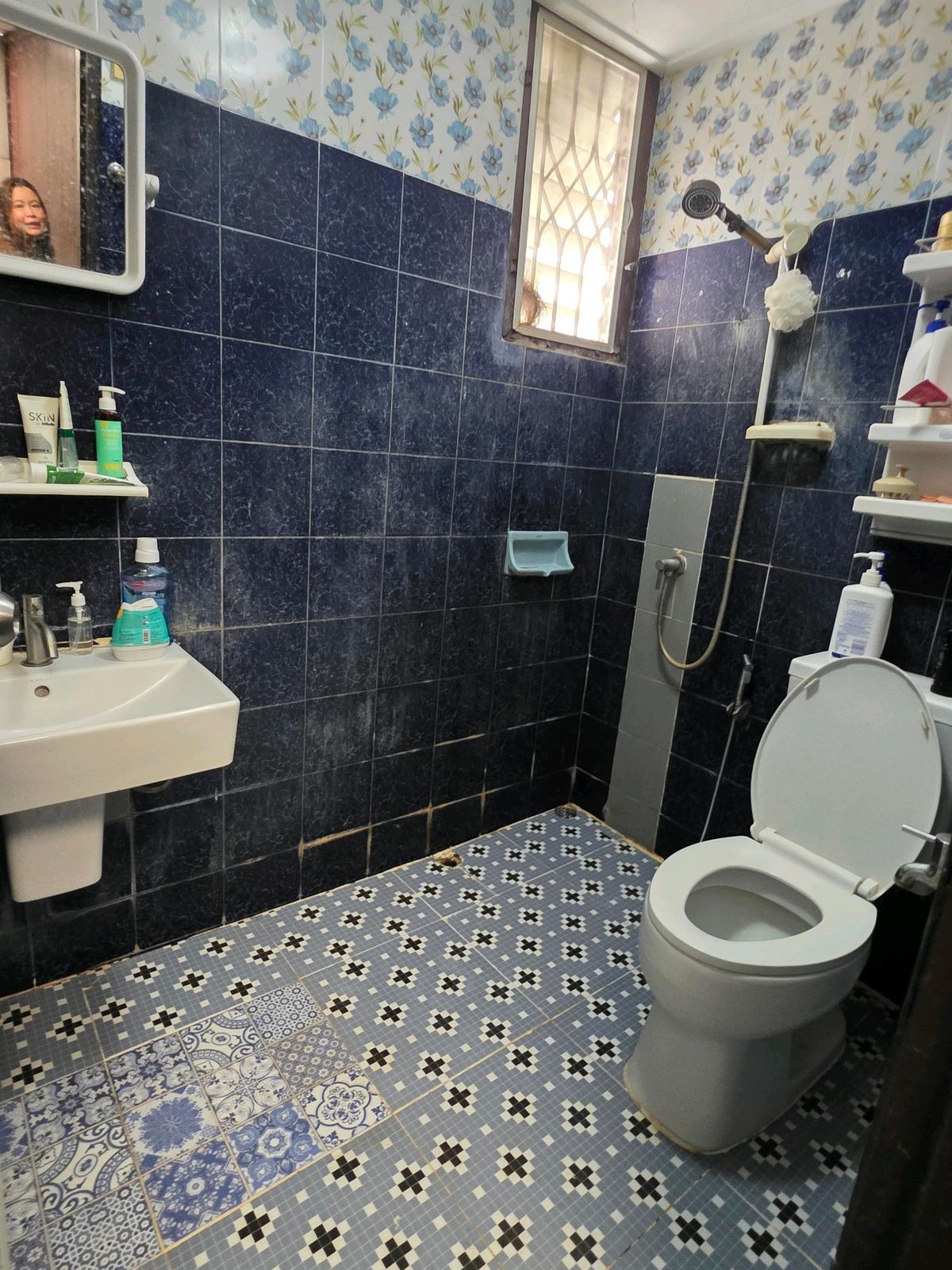 For SaleHouseSeri Thai, Ramkhamhaeng Nida : 2 storey detached house for sale 98 sq. W.