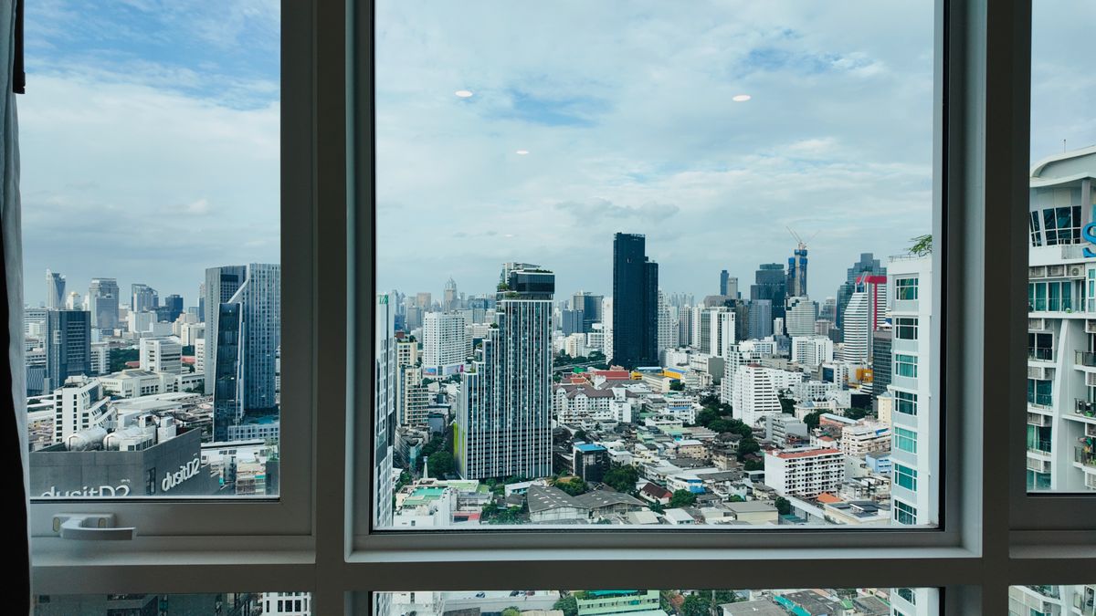 ขายคอนโดสยาม จุฬา สามย่าน : 🔥🔥 𝐅𝐎𝐑 𝐒𝐀𝐋𝐄 𝟏 𝐁𝐞𝐝𝐫𝐨𝐨𝐦  : 𝟔 𝐌𝐁!!, 𝟏 𝐁𝐞𝐝𝐫𝐨𝐨𝐦 𝐋𝐚𝐫𝐠𝐞 , 𝟒𝟐𝐬𝐪.𝐦. 🏮 恭喜发财 𝐁𝐞𝐬𝐭 𝐏𝐫𝐢𝐜𝐞 !! : 𝙎𝙪𝙥𝙖𝙡𝙖𝙞 𝙋𝙧𝙚𝙢𝙞𝙚𝙧 𝙎𝙞 𝙋𝙝𝙖𝙮𝙖 𝙎𝙖𝙢𝙮𝙖𝙣   ☎️ 𝟎𝟗𝟓-𝟗𝟒𝟏-𝟓𝟗𝟗𝟗