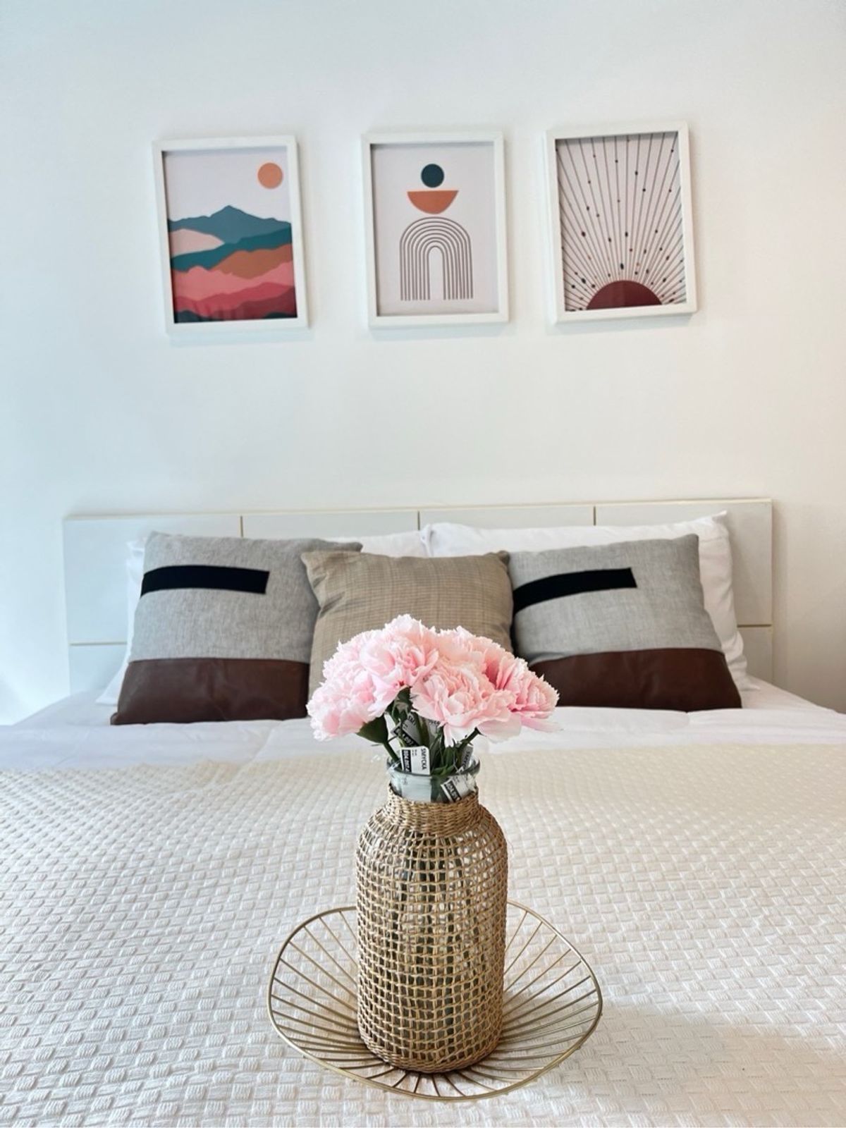 For RentCondoNawamin, Ramindra : Parc Exo Kaset - Navamintra
( 33 Sqm , 4th Floor ) 