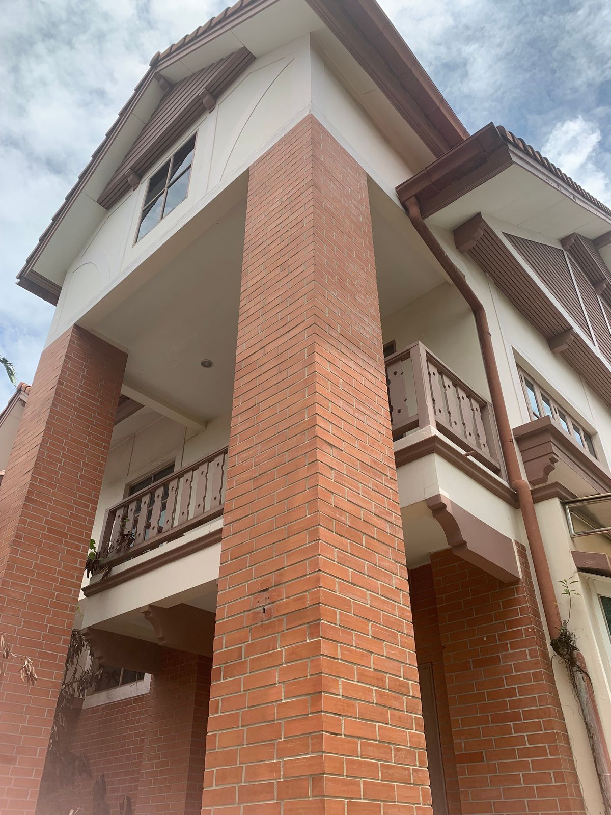 ขายบ้านพระราม 2 บางขุนเทียน : ขาย บ้านเดี่ยว ลัดดารมย์ อิลิแกนซ์ พระราม2 145 ตร.ว. 4นอน 5น้ำ แสมดำ บางขุนเทียน กรุงเทพฯ