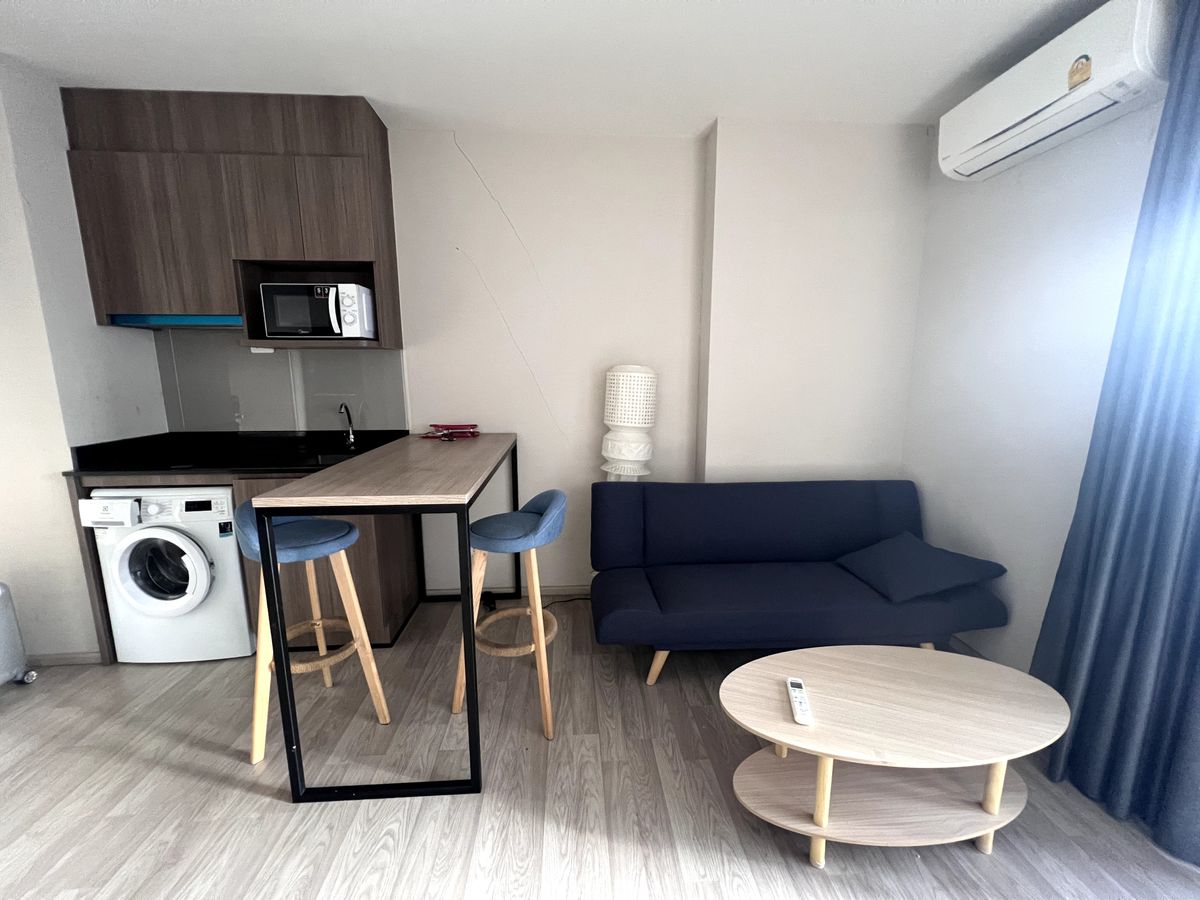 For RentCondoBangna, Bearing, Lasalle : 🔥Ideo Mobi East Point for Rent🔥