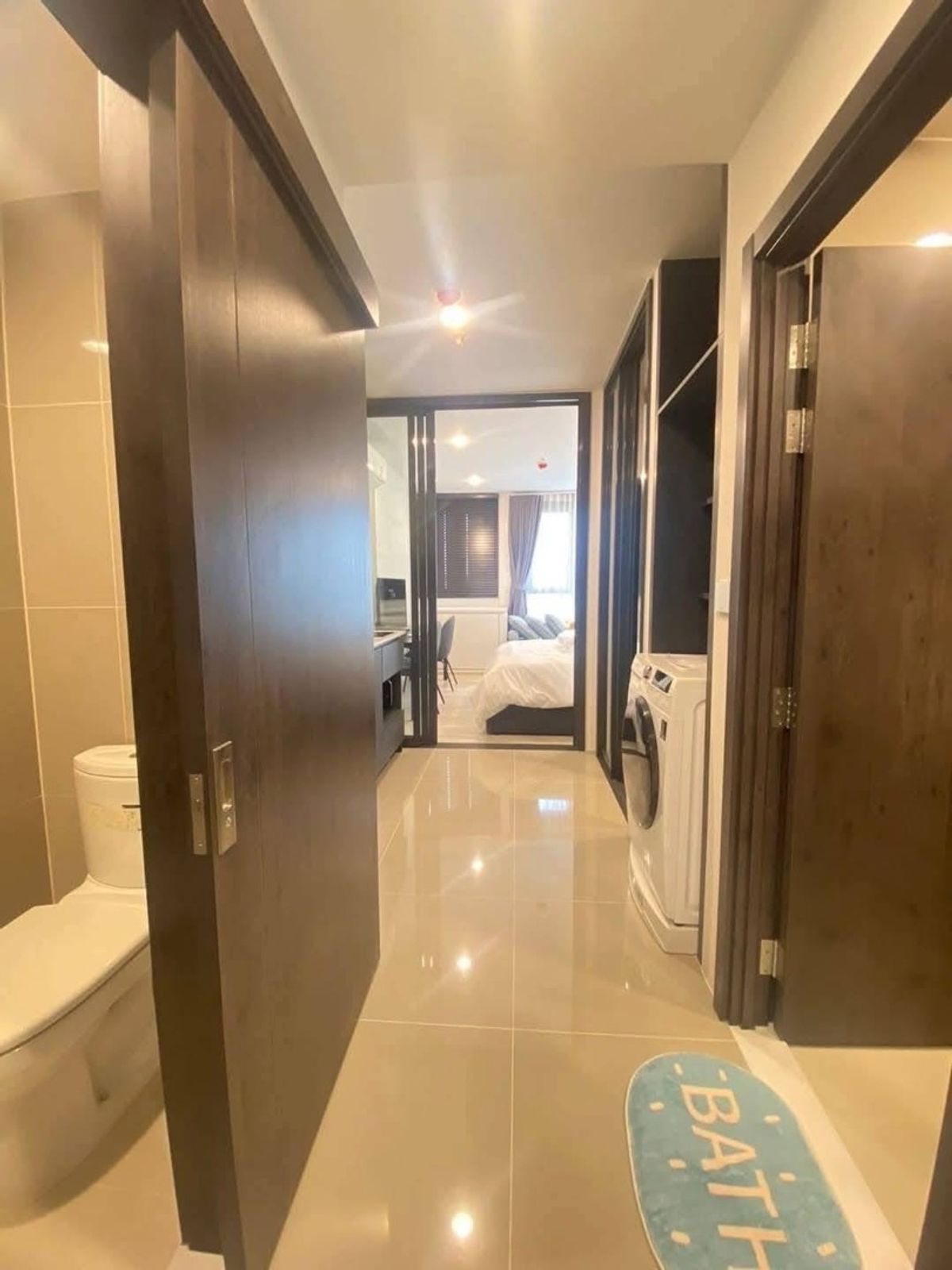 For SaleCondoRatchadapisek, Huaikwang, Suttisan : For Rent🔥XT Huaikhwang🔥