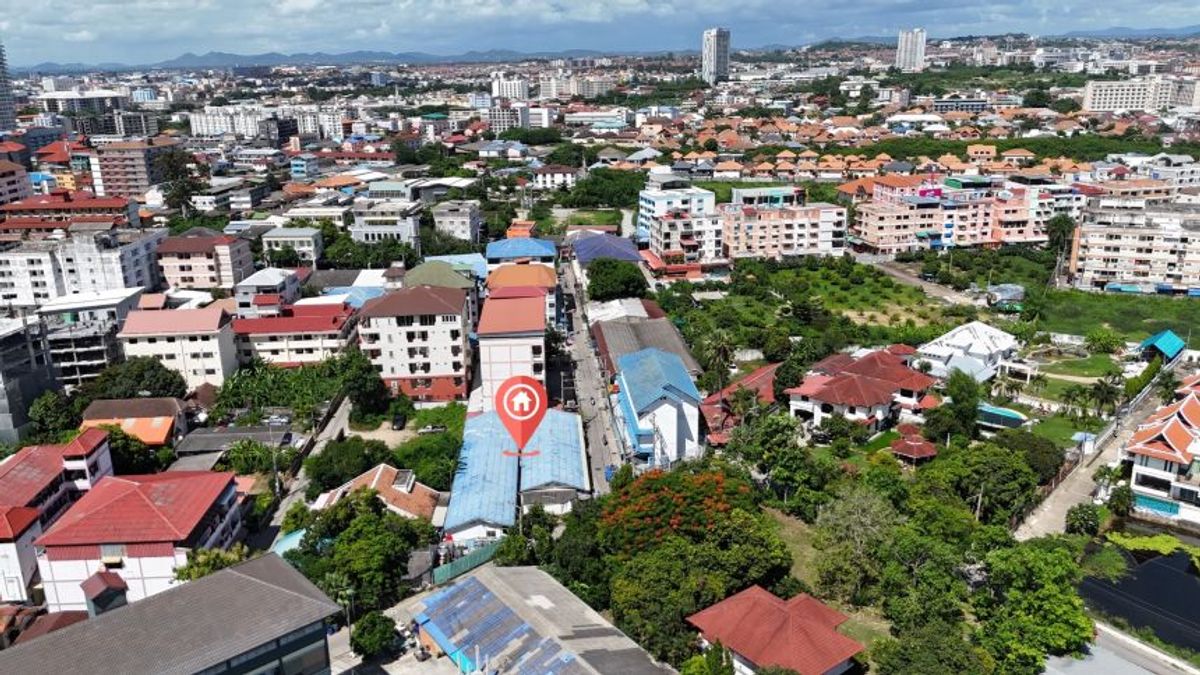 ขายกิจการโรงแรม & กิจการอพาร์ตเมนต์พัทยา บางแสน ชลบุรี สัตหีบ : ขายด่วน ห้องเช่าทำเลทอง เมืองพัทยา ปัจจุบันเต็มทุกห้อง ดำเนินกิจการต่อได้เลย