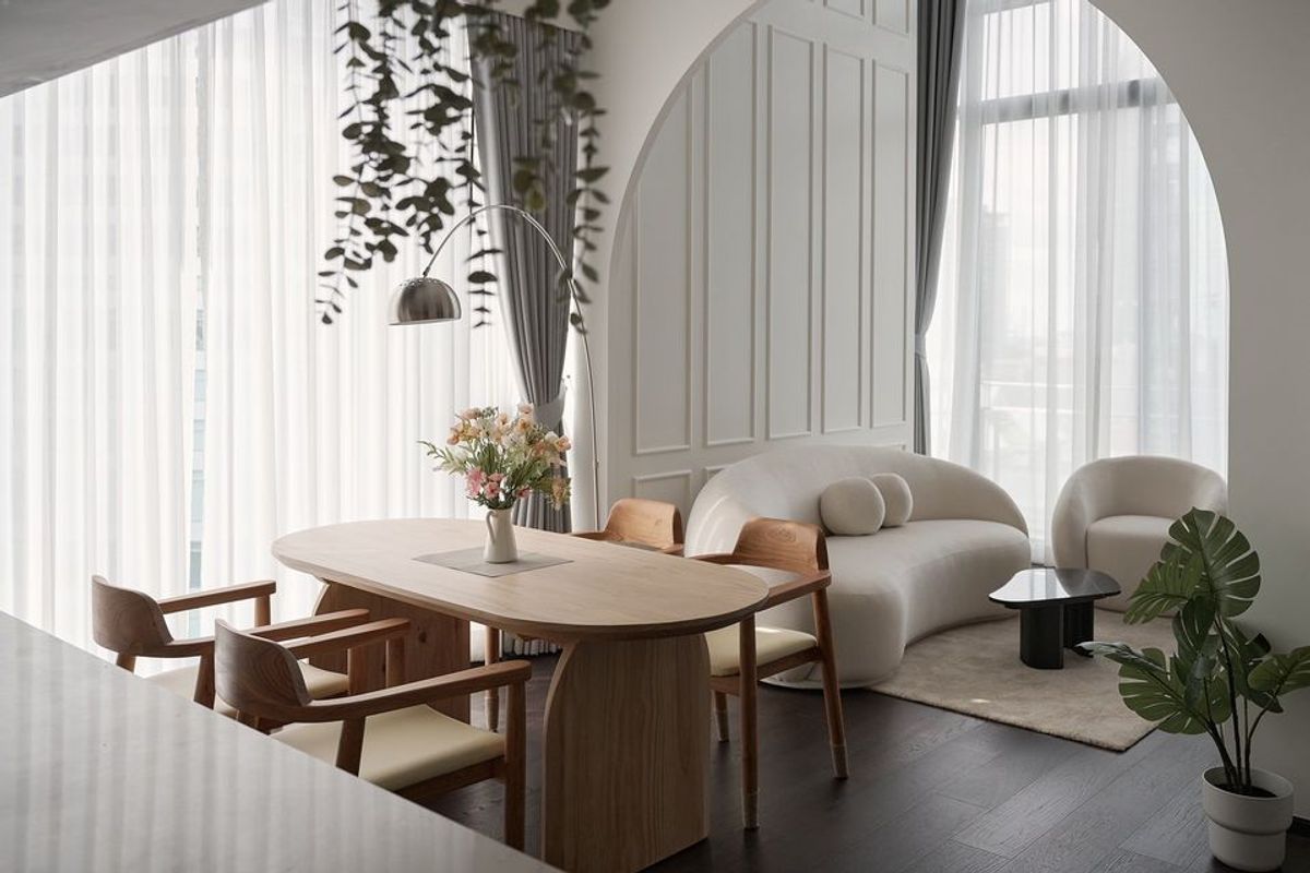 For RentCondoSukhumvit, Asoke, Thonglor : Laviq Sukhumvit 57 LSIR0265