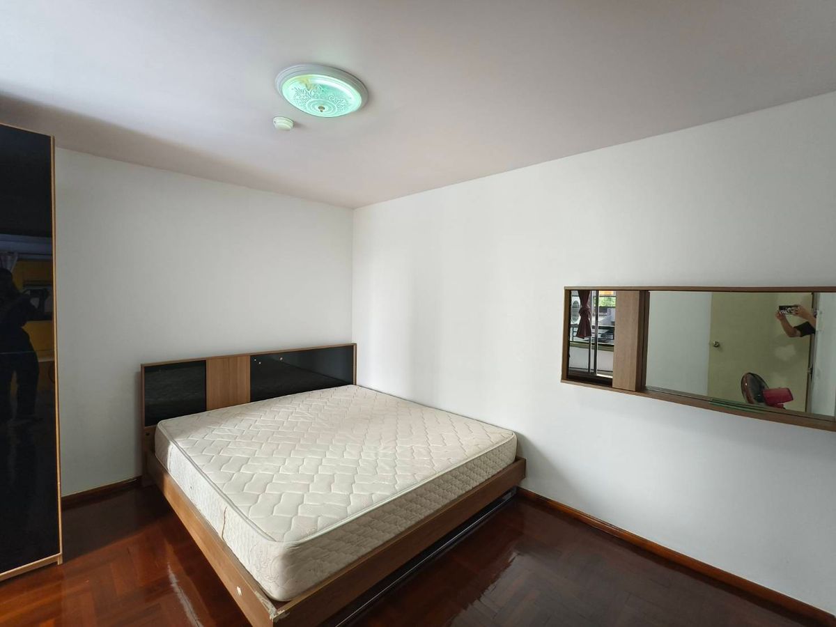 ให้เช่าคอนโดอ่อนนุช อุดมสุข :   Condo for rent  : Lumpini Center Sukhumvit 77 (BTS Onnut ) MK-02  line @livingbkk