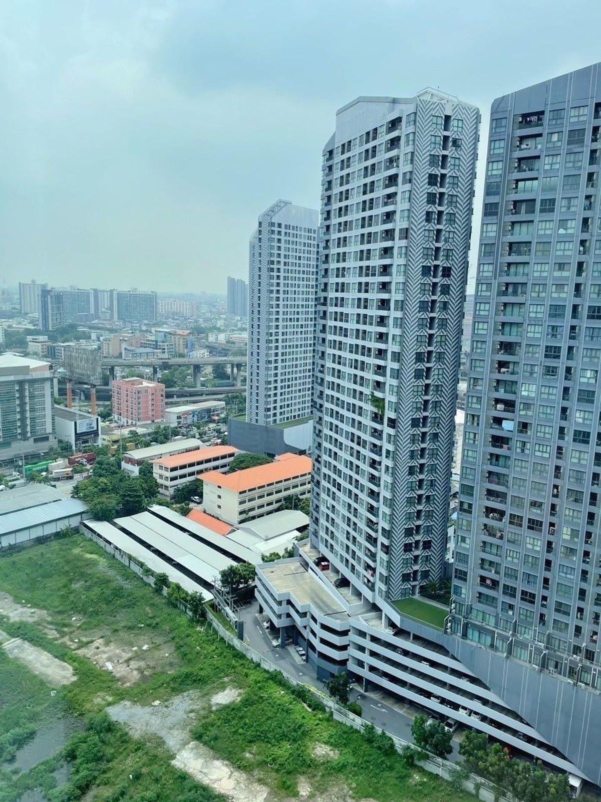 For RentCondoBangna, Bearing, Lasalle : For rent ✨ Regent home bangna ✨ Fully furnished and equipped with electrical appliances, near BTS Bangna