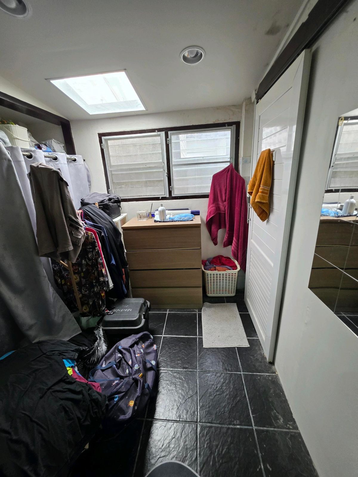 For SaleHouseSeri Thai, Ramkhamhaeng Nida : 2 storey detached house for sale 98 sq. W.