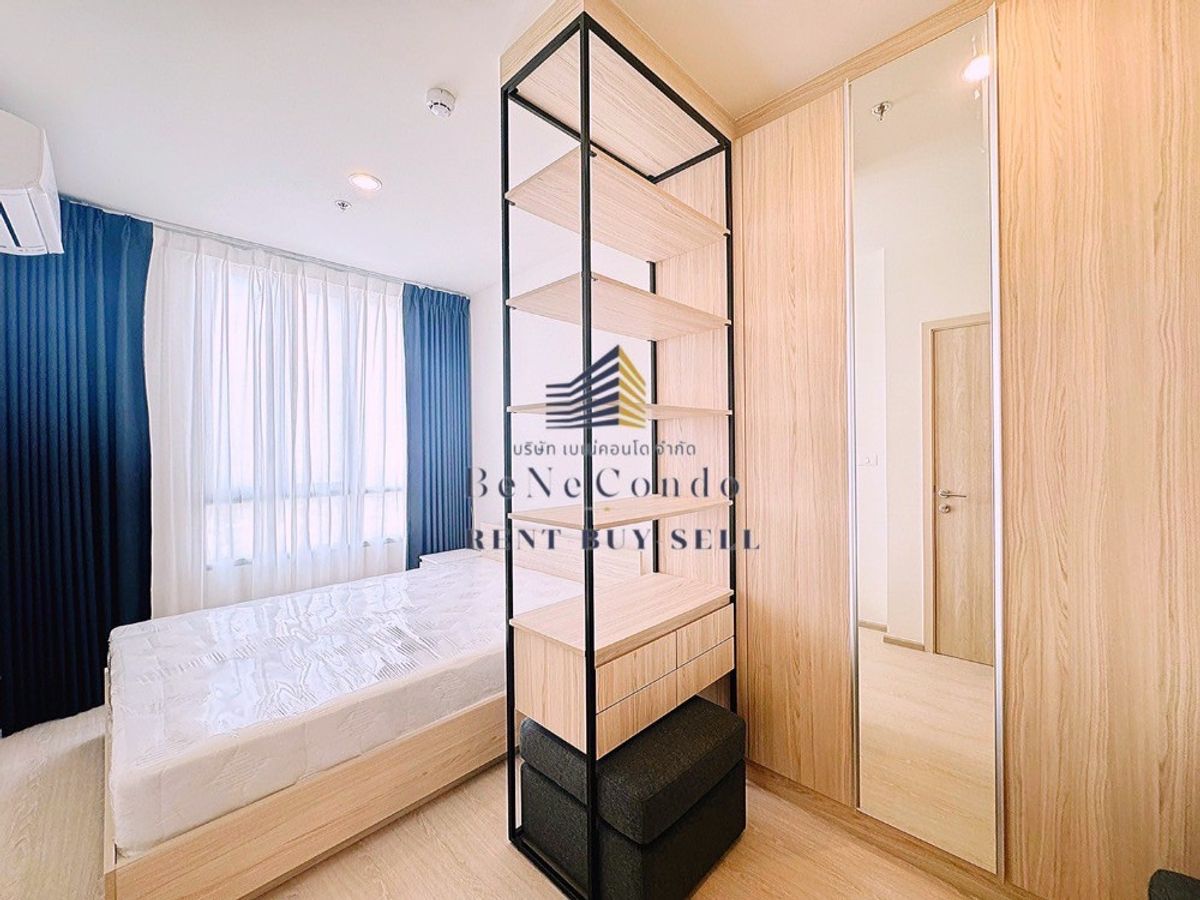 For RentCondoLadprao, Central Ladprao : *** (1 Bedroom) Condo for rent: NUE NOBLE Ratchada - Ladprao *** 