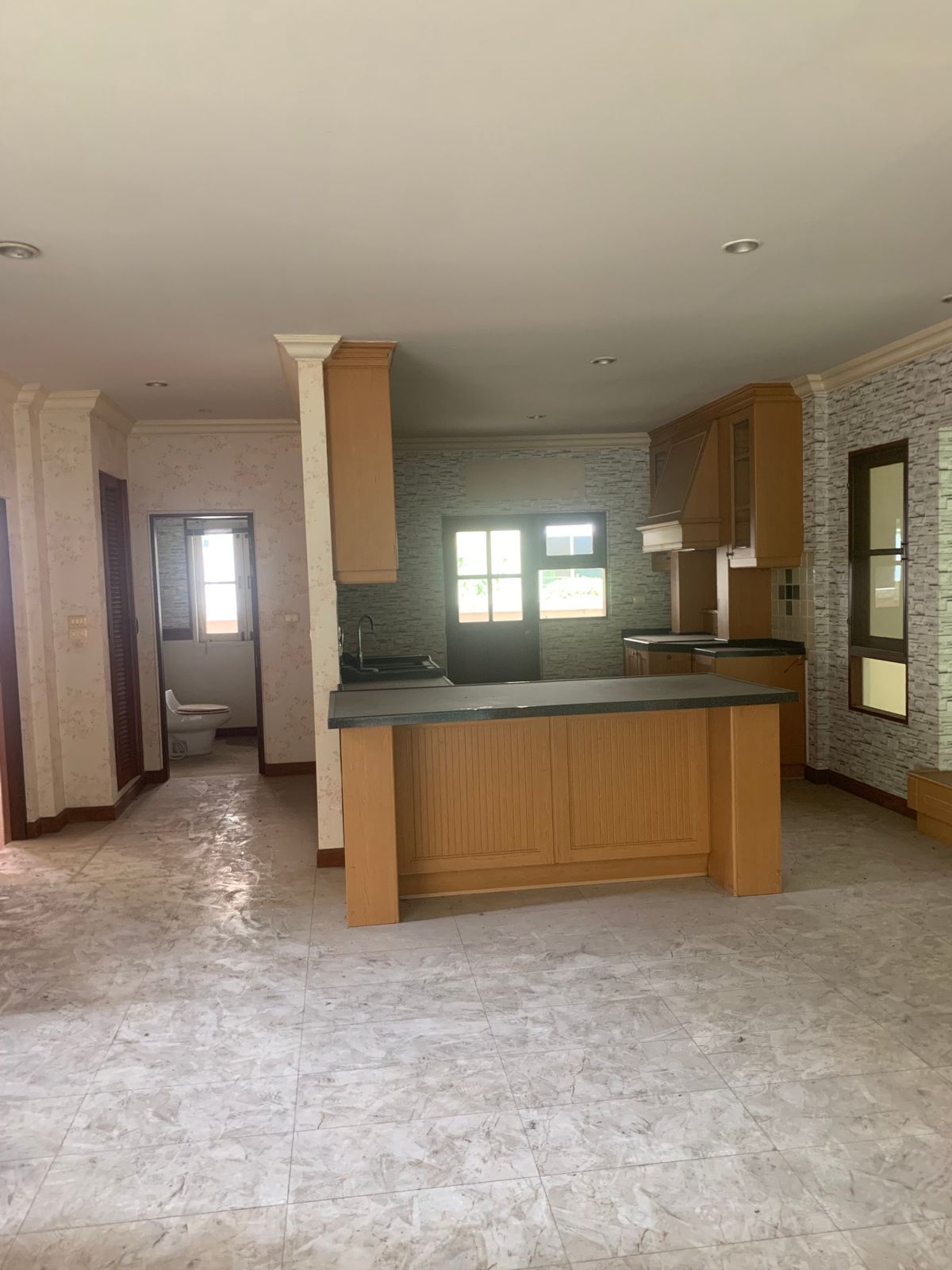 ขายบ้านพระราม 2 บางขุนเทียน : ขาย บ้านเดี่ยว ลัดดารมย์ อิลิแกนซ์ พระราม2 145 ตร.ว. 4นอน 5น้ำ แสมดำ บางขุนเทียน กรุงเทพฯ