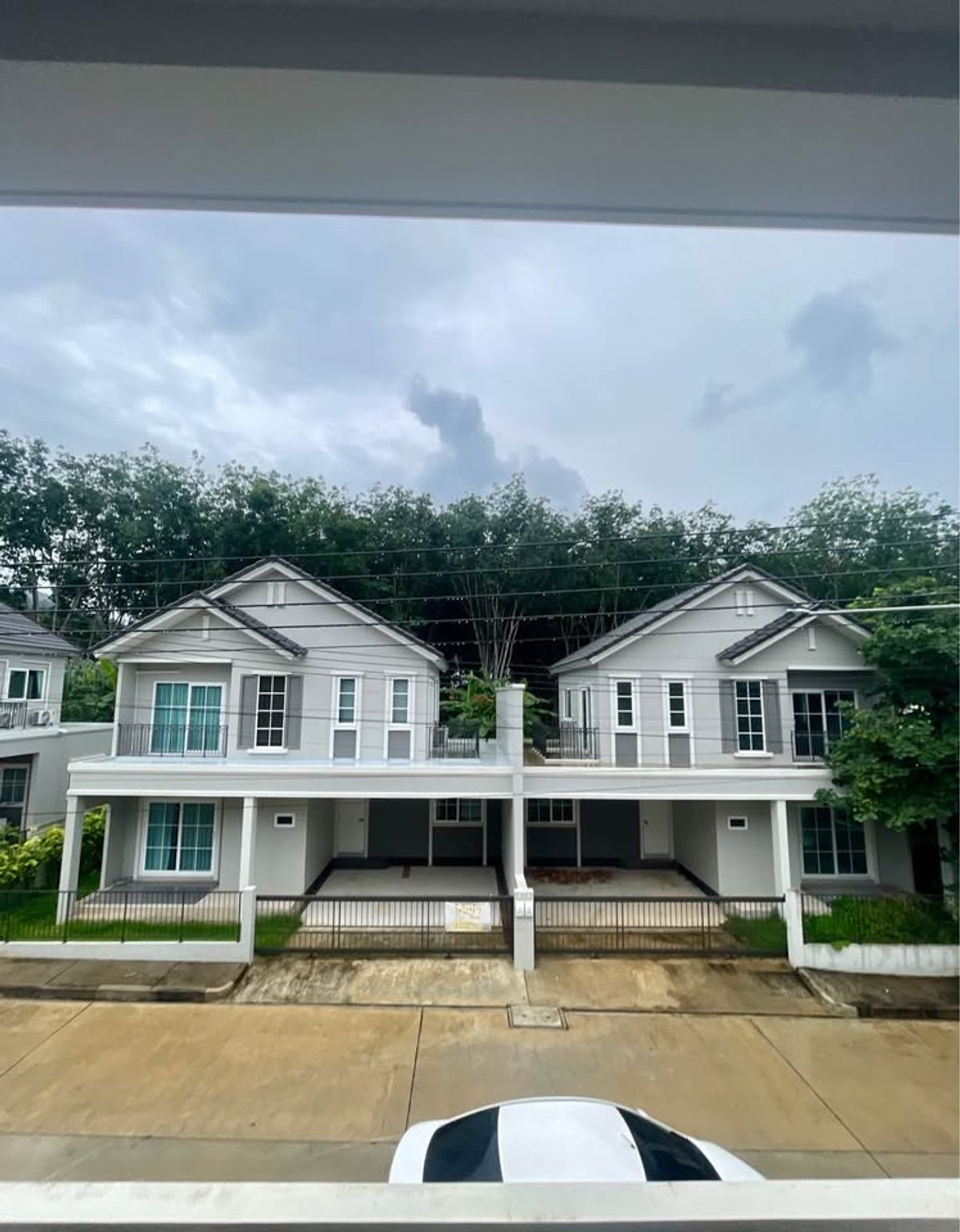 ให้เช่าบ้านภูเก็ต : ให้เช่า อนาสิริ ป่าคลอก ภูเก็ต 🏡