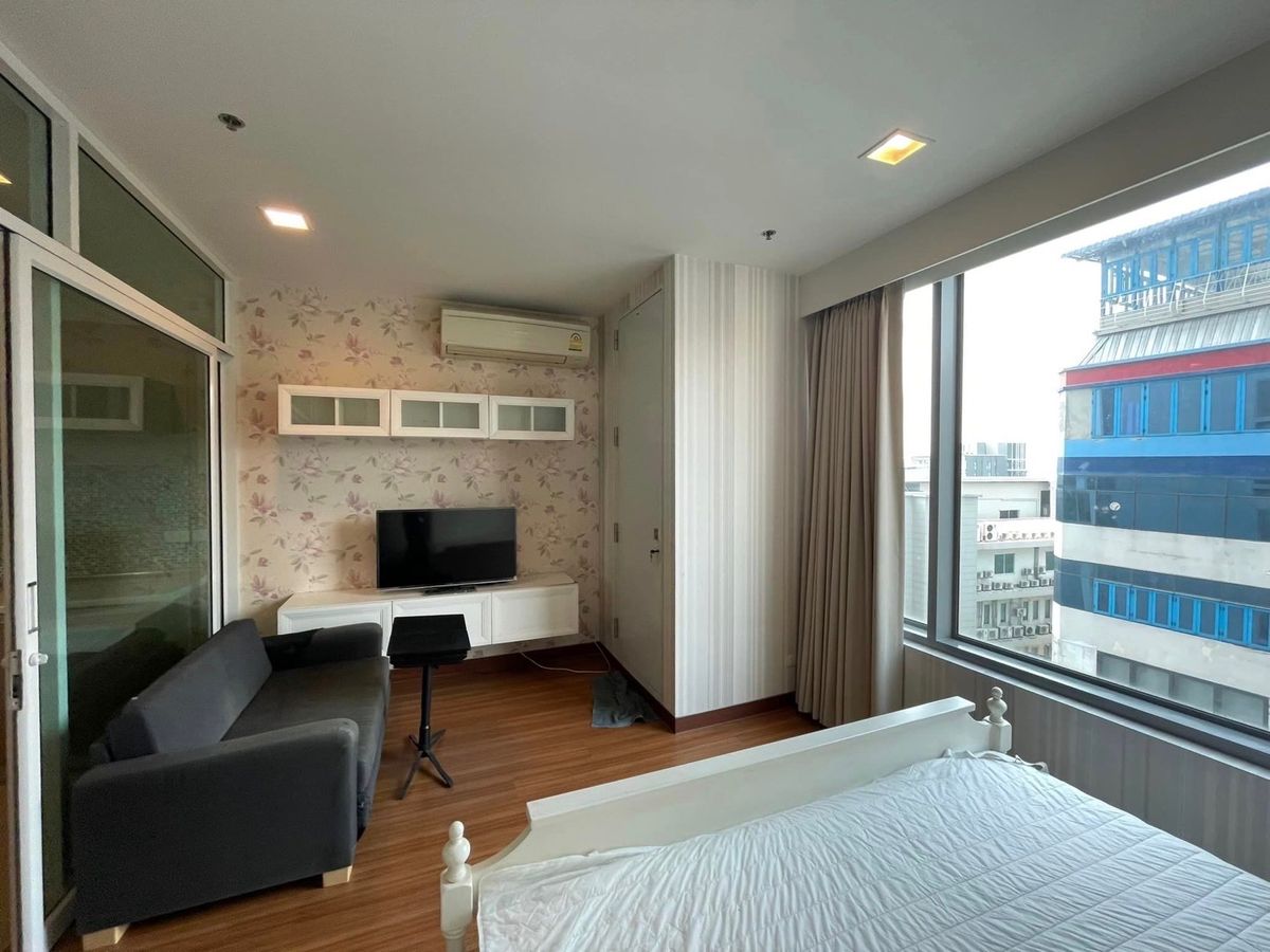ขายคอนโดเกษตรศาสตร์ รัชโยธิน : 📣 [For Sale] ขายด่วน !! คอนโด Vantage Ratchavipha 