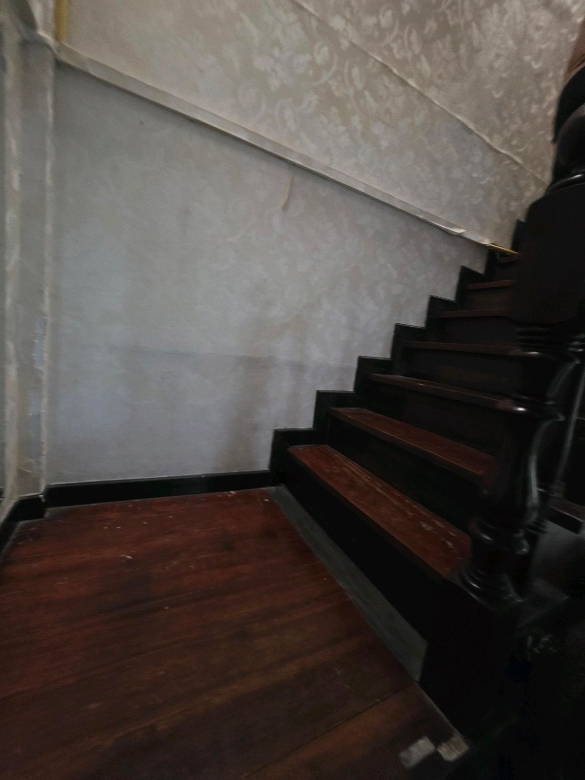 For SaleHouseSeri Thai, Ramkhamhaeng Nida : 2 storey detached house for sale 98 sq. W.