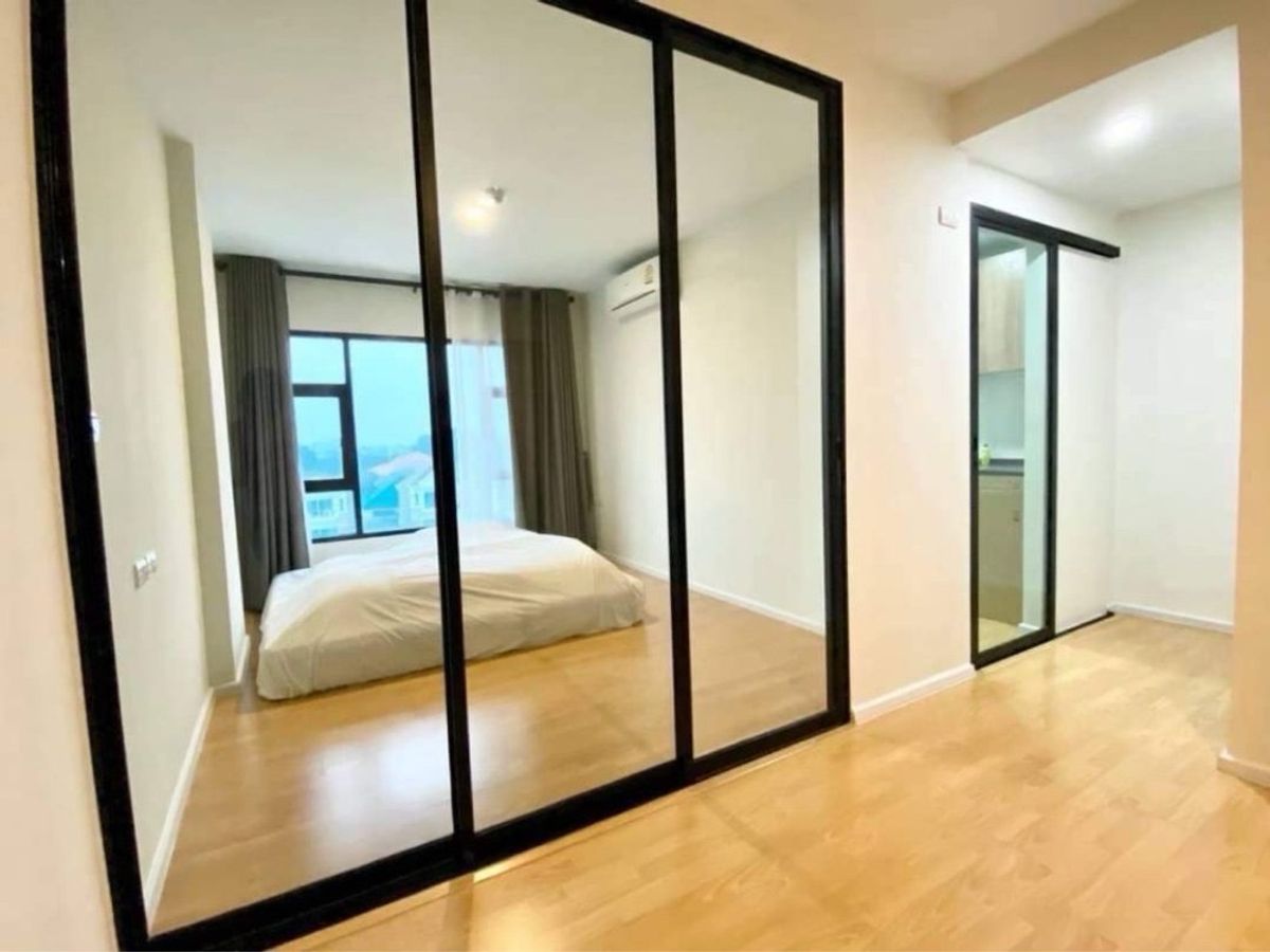 ขายคอนโดเกษตรศาสตร์ รัชโยธิน : 📣 [For Sale] ขายด่วน !! คอนโด D Mura Ratchayothin