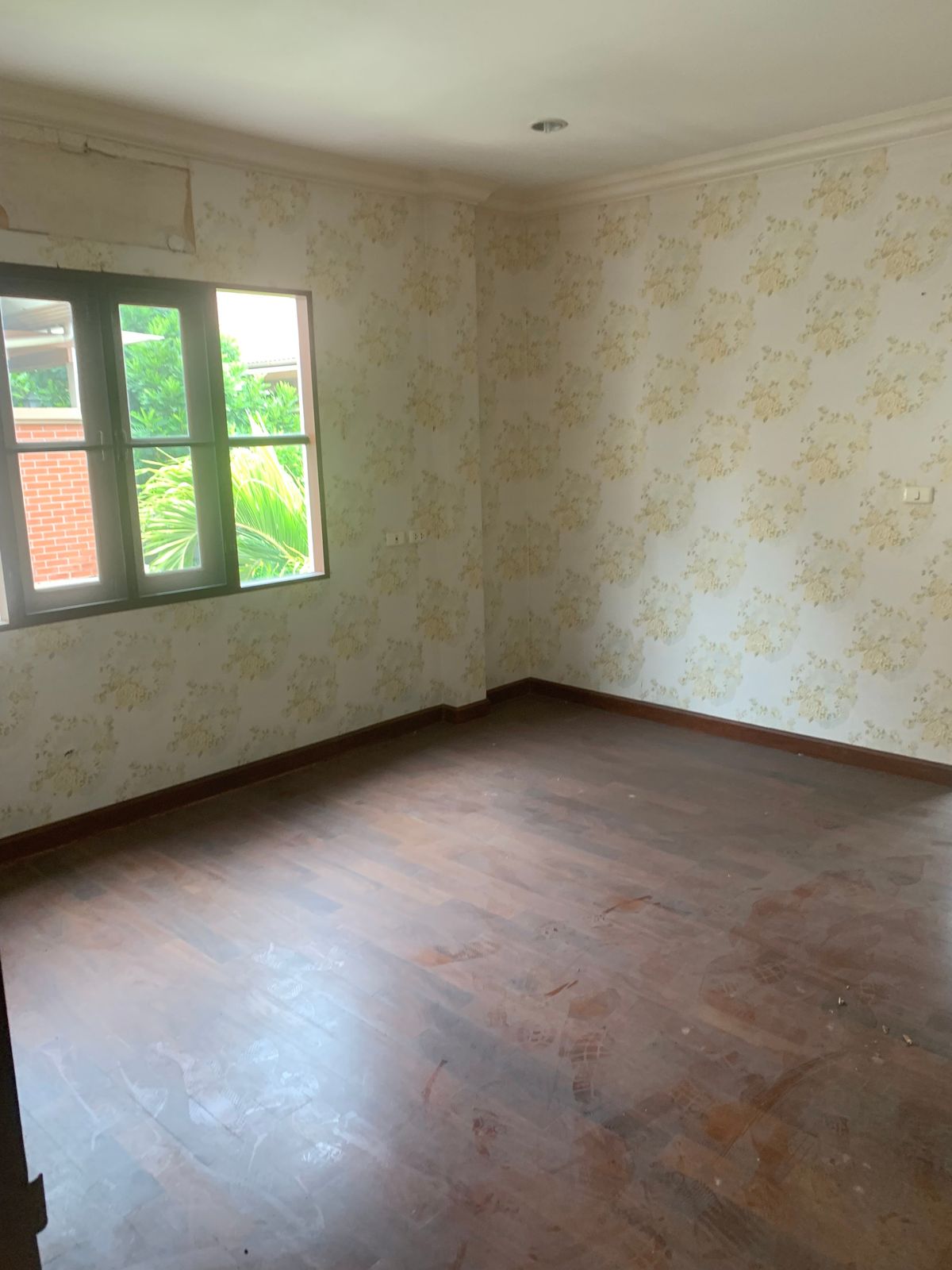 ขายบ้านพระราม 2 บางขุนเทียน : ขาย บ้านเดี่ยว ลัดดารมย์ อิลิแกนซ์ พระราม2 145 ตร.ว. 4นอน 5น้ำ แสมดำ บางขุนเทียน กรุงเทพฯ