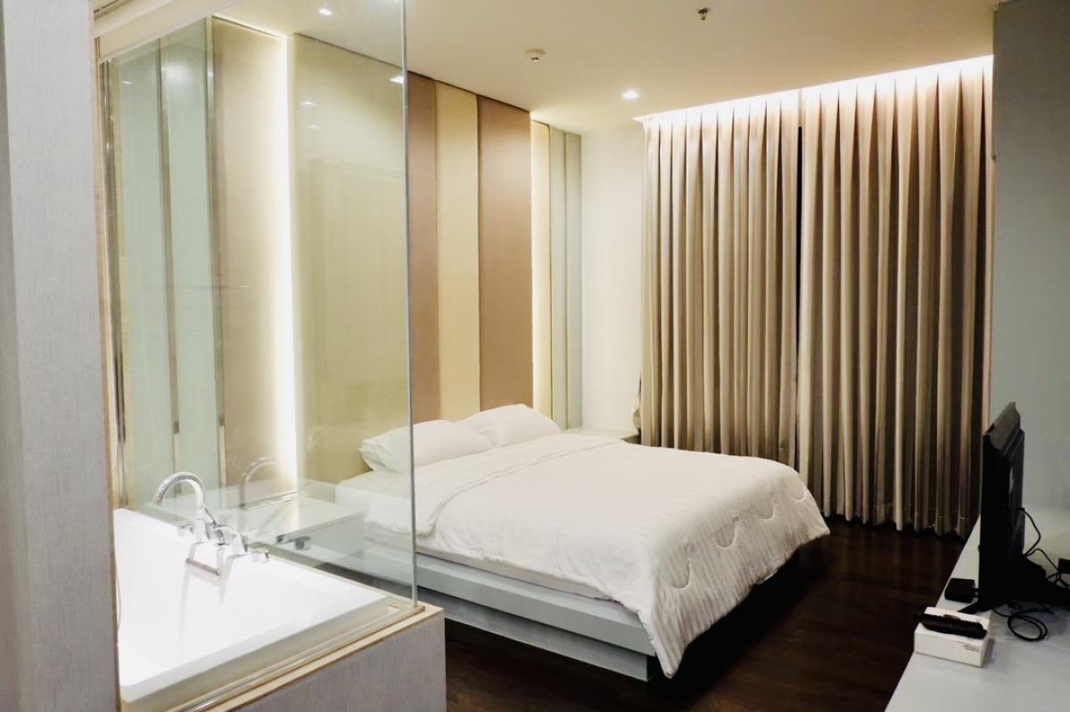ขายคอนโดสุขุมวิท อโศก ทองหล่อ : !! For sale !! คอนโด THE XXXIX (สุขุมวิท 39) 83.16 ตรม. ตกแต่งแล้ว 2 ห้องนอน 2 ห้องน้ำ ใจกลางเมือง ใกล้รถไฟฟ้าพร้อมพงษ์ ห้างเอ็มควอเทียร์ / ขายพร้อมผู้เช่า /