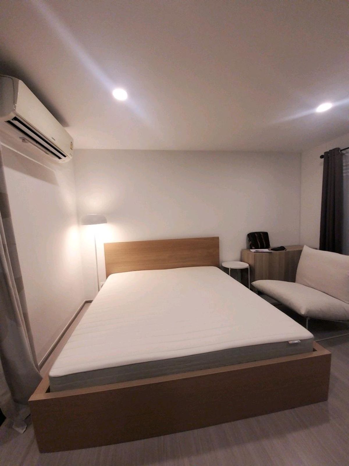 ให้เช่าคอนโดอ่อนนุช อุดมสุข : ห้องว่างให้เช่าด่วน!: Aspire Sukhumvit - Onnut (แอสปาย สุขุมวิท - อ่อนนุช) สนใจสอบถามแอดไลน์ @condo168 (มี@ ข้างหน้าด้วยนะคะ)