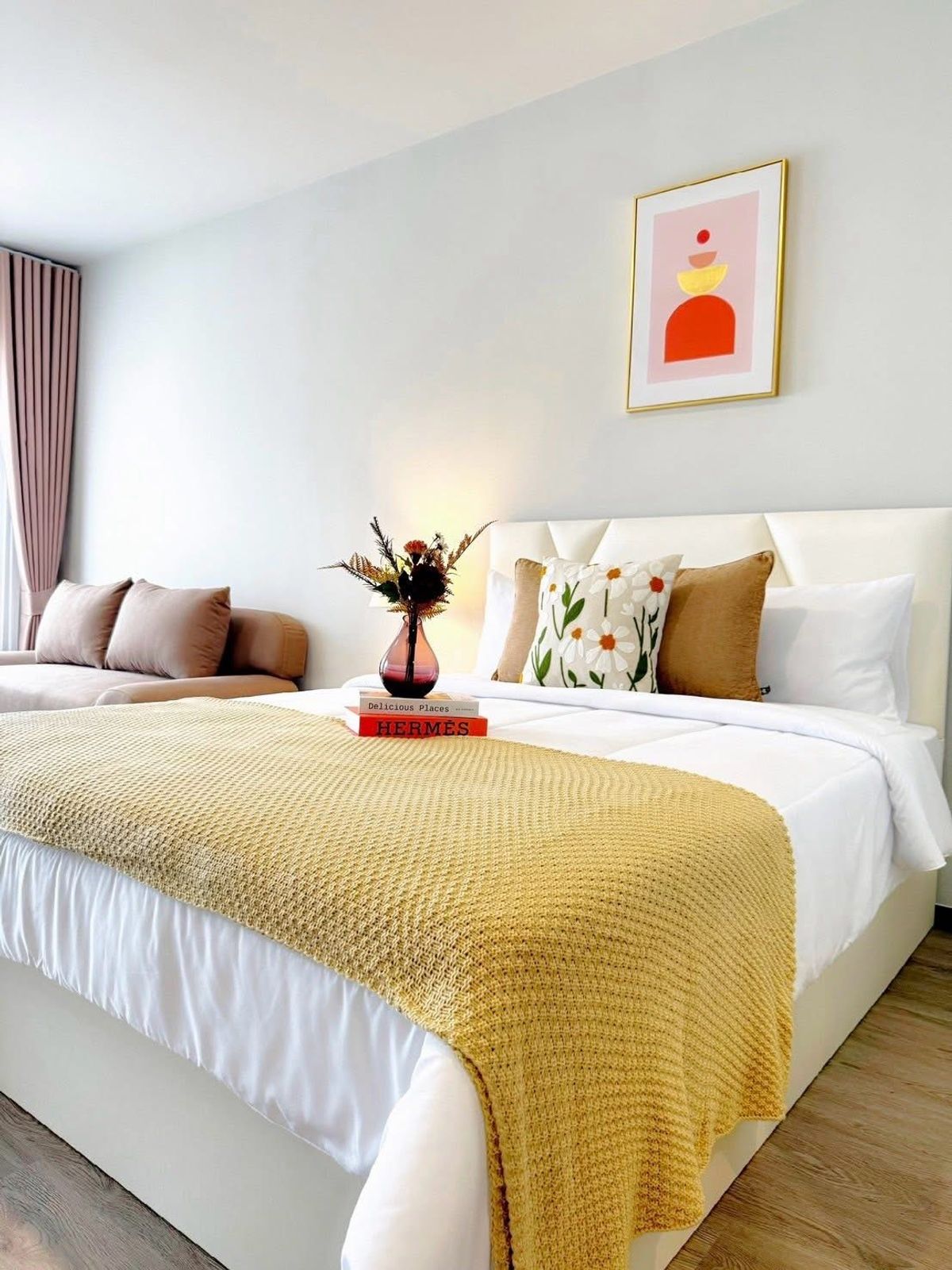 For RentCondoThaphra, Talat Phlu, Wutthakat : Rent 🩵 Rich Point @ BTS Wutthakat