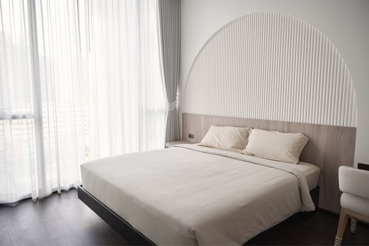 ให้เช่าคอนโดสุขุมวิท อโศก ทองหล่อ : Laviq Sukhumvit 57 LSIR0270