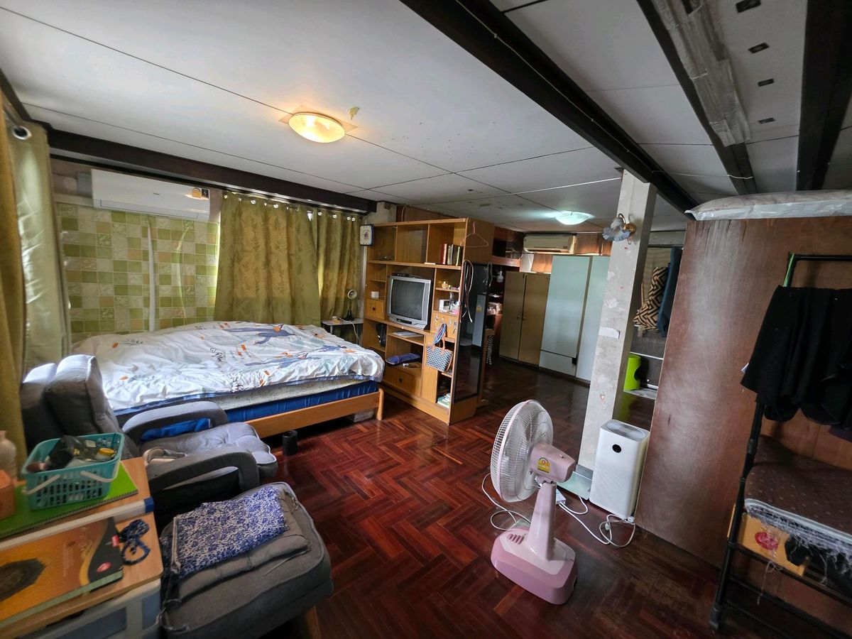 For SaleHouseSeri Thai, Ramkhamhaeng Nida : 2 storey detached house for sale 98 sq. W.