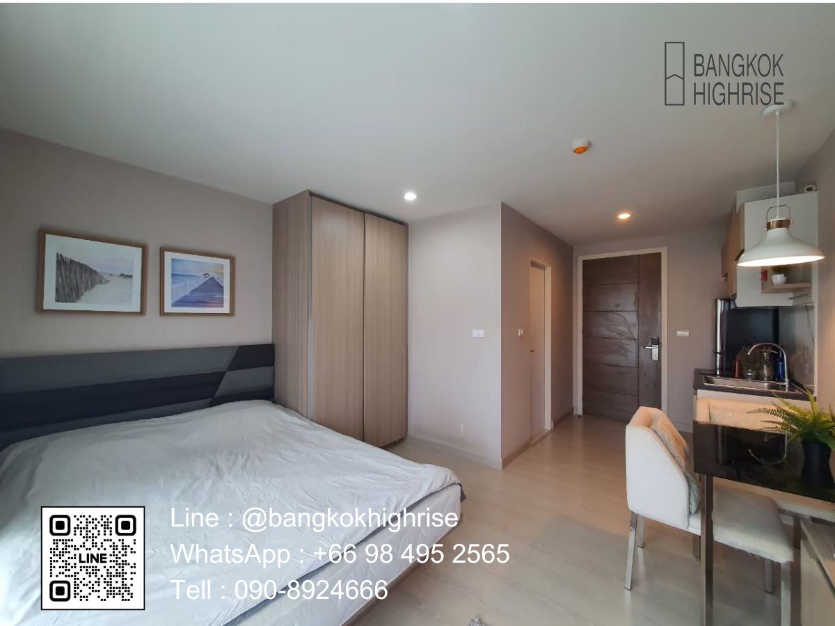 For RentCondoOnnut, Udomsuk : 📍 For Rent: Niche mono sukhumvit 50