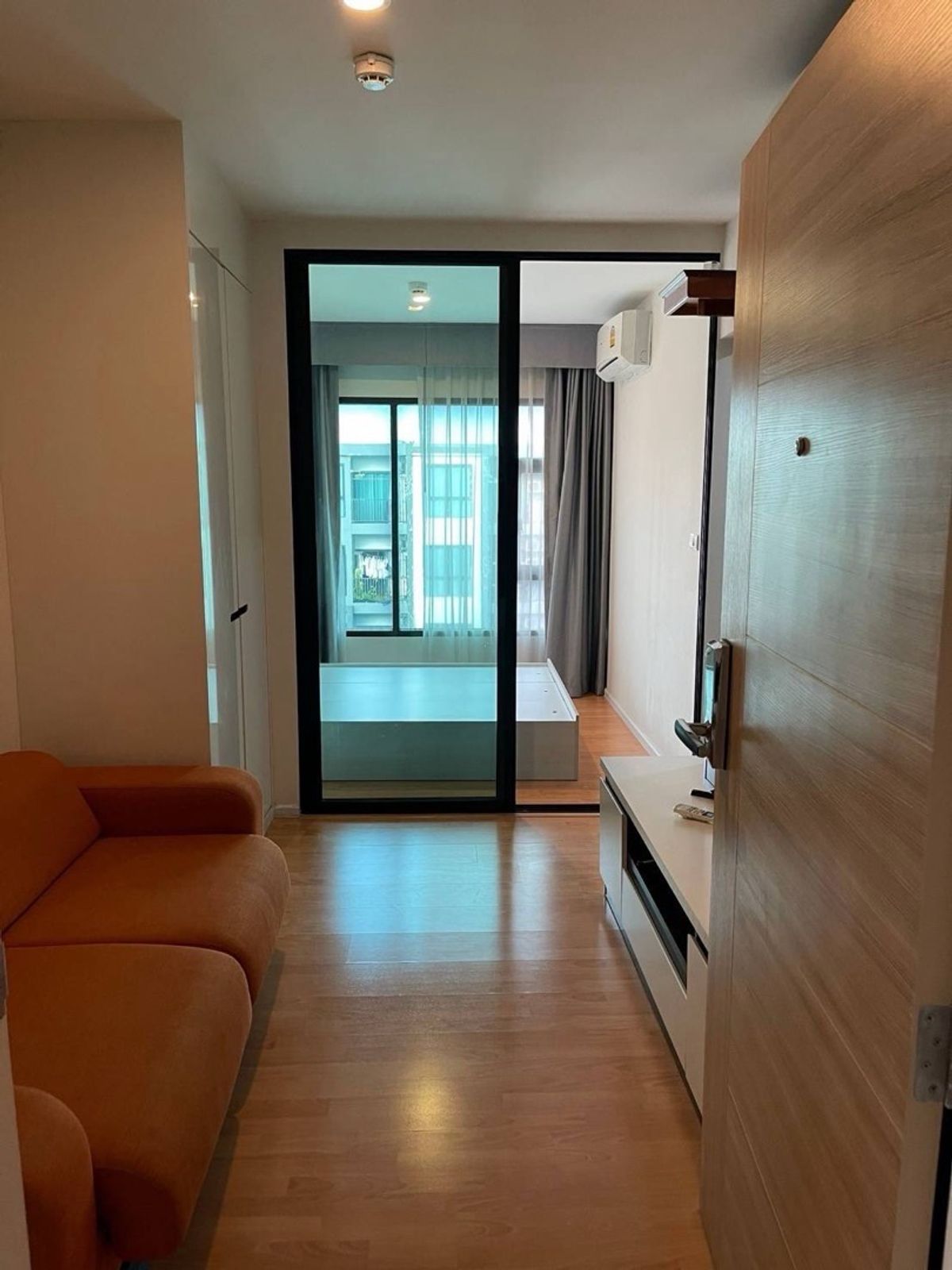 ขายคอนโดเกษตรศาสตร์ รัชโยธิน : 📣 [For Sale] ขายด่วน !! คอนโด D Mura Ratchayothin