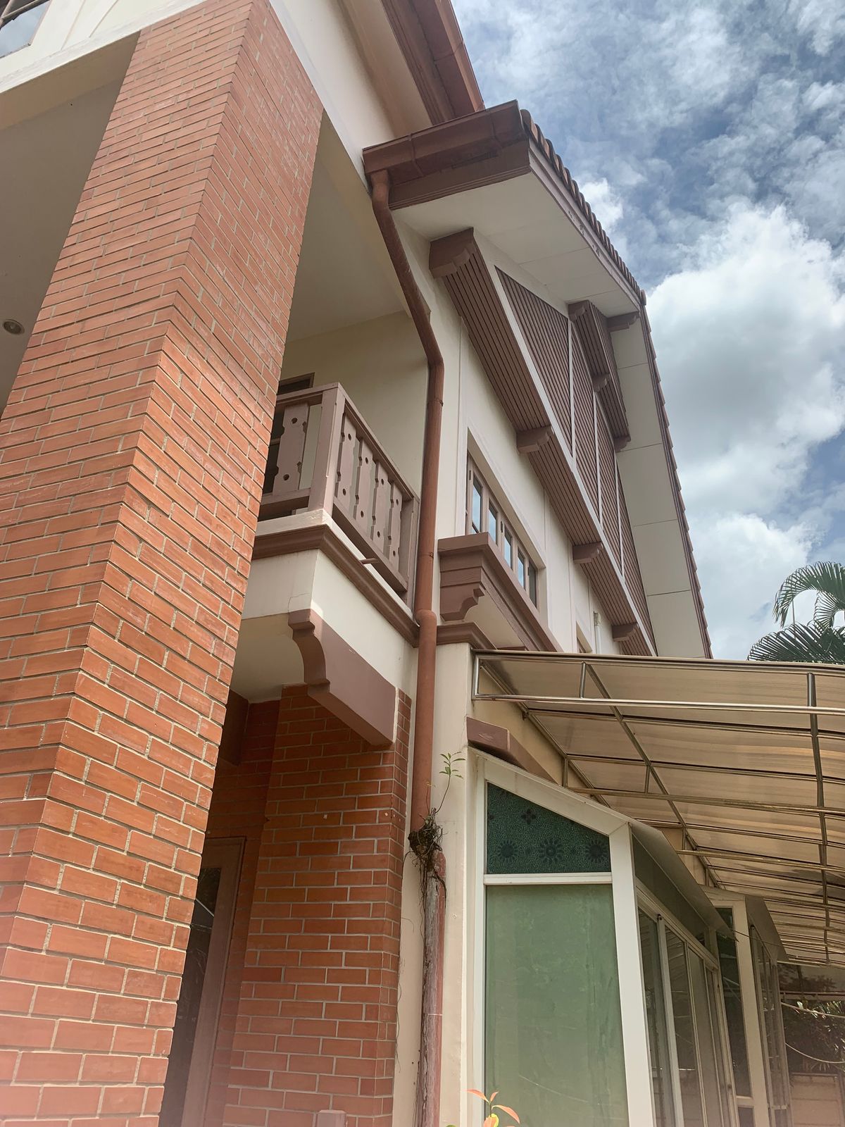 ขายบ้านพระราม 2 บางขุนเทียน : ขาย บ้านเดี่ยว ลัดดารมย์ อิลิแกนซ์ พระราม2 145 ตร.ว. 4นอน 5น้ำ แสมดำ บางขุนเทียน กรุงเทพฯ