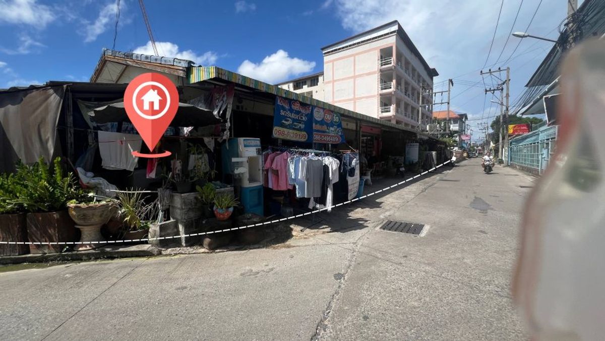 ขายกิจการโรงแรม & กิจการอพาร์ตเมนต์พัทยา บางแสน ชลบุรี สัตหีบ : ขายด่วน ห้องเช่าทำเลทอง เมืองพัทยา ปัจจุบันเต็มทุกห้อง ดำเนินกิจการต่อได้เลย