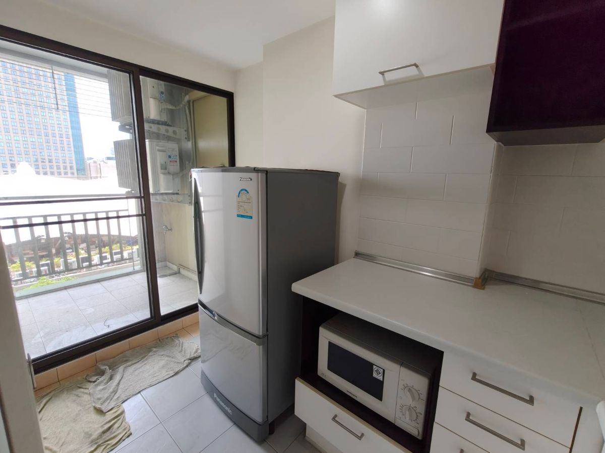 ขายคอนโดปิ่นเกล้า จรัญสนิทวงศ์ : 🏢 ขายคอนโด : Lumpini Place Pinklao 2 (ลุมพินี เพลส ปิ่นเกล้า 2)  รหัสทรัพย์ | 📌LNP-C8169 