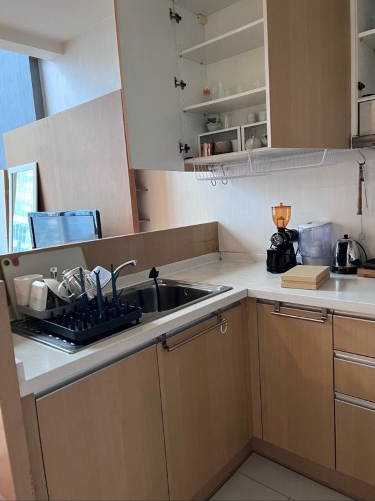 ให้เช่าคอนโดราชเทวี พญาไท : ปล่อยเช่า Villa Rachatewi (วิลล่า ราชเทวี) 