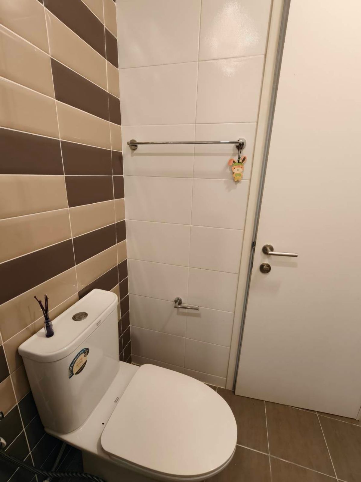 For SaleCondoRatchadapisek, Huaikwang, Suttisan : 🏢 Condo for sale: Brown Ratchada 32 (Brown Ratchada 32) Property Code | 📌LNP-C7620