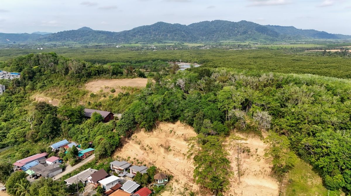 For SaleLandPhuket : Land for sale in Por Phuket